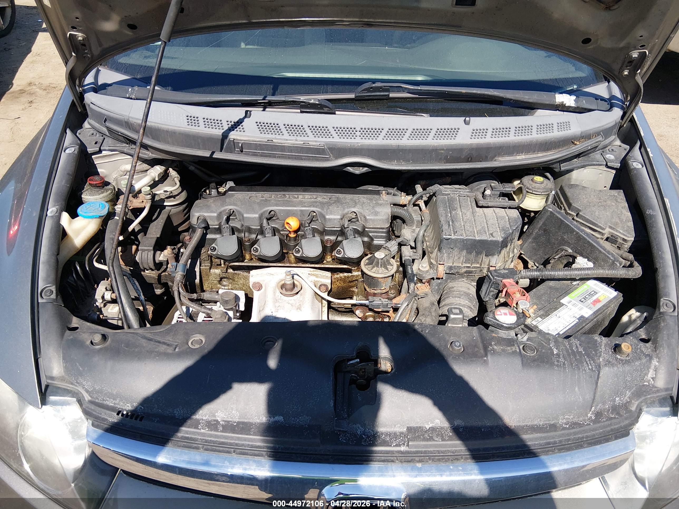 HONDA CIVIC image 10