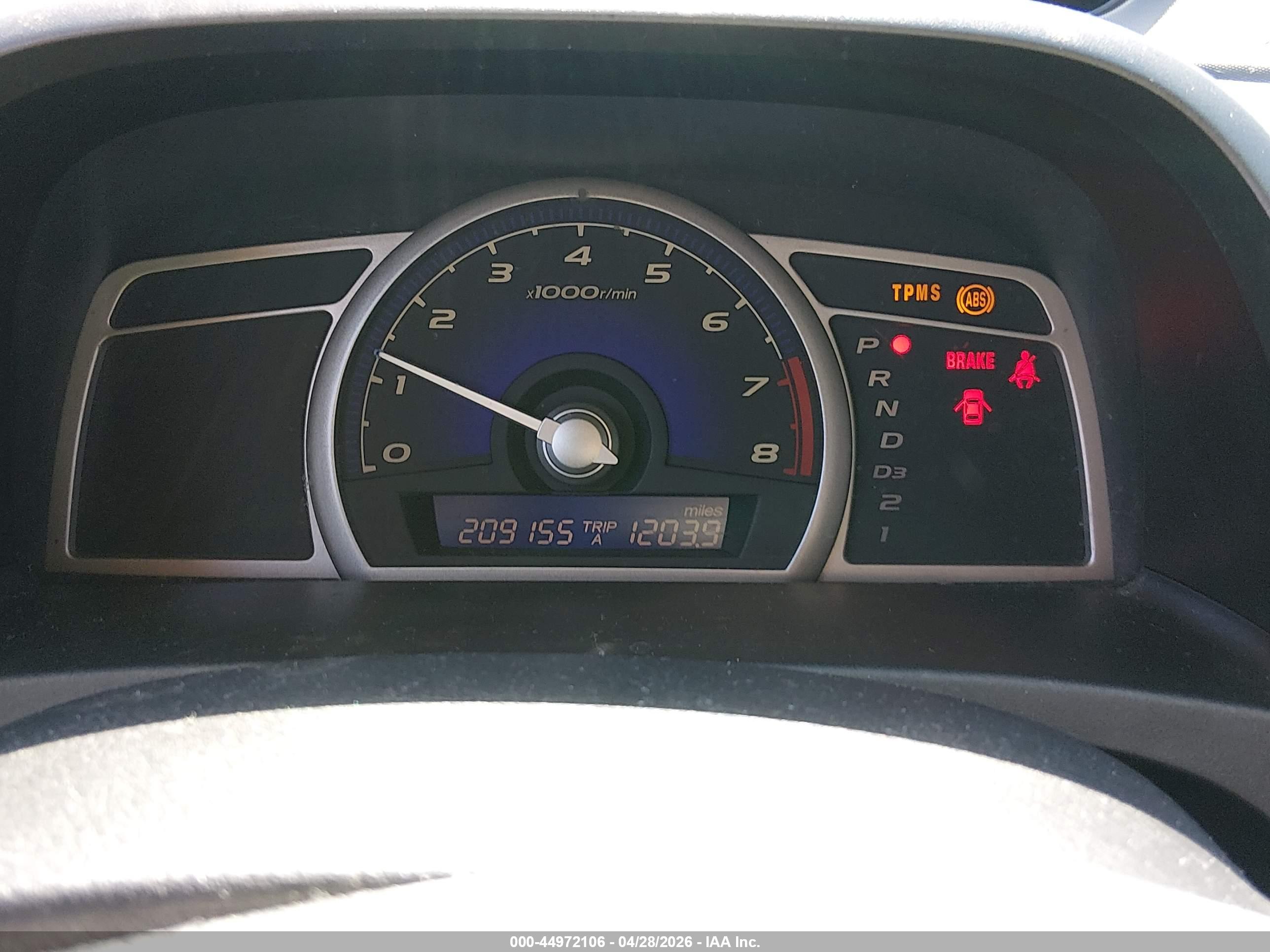 HONDA CIVIC image 7