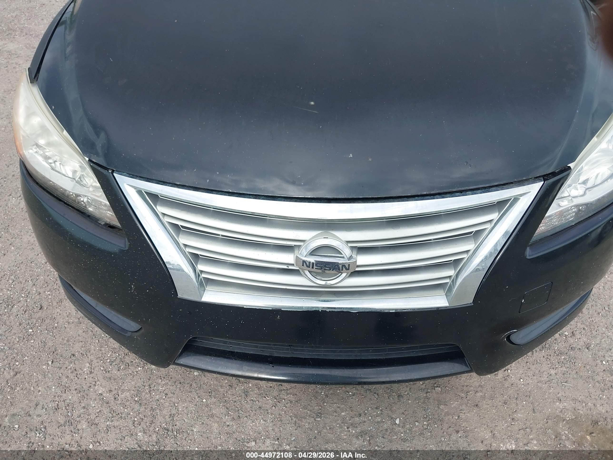 NISSAN SENTRA image 6
