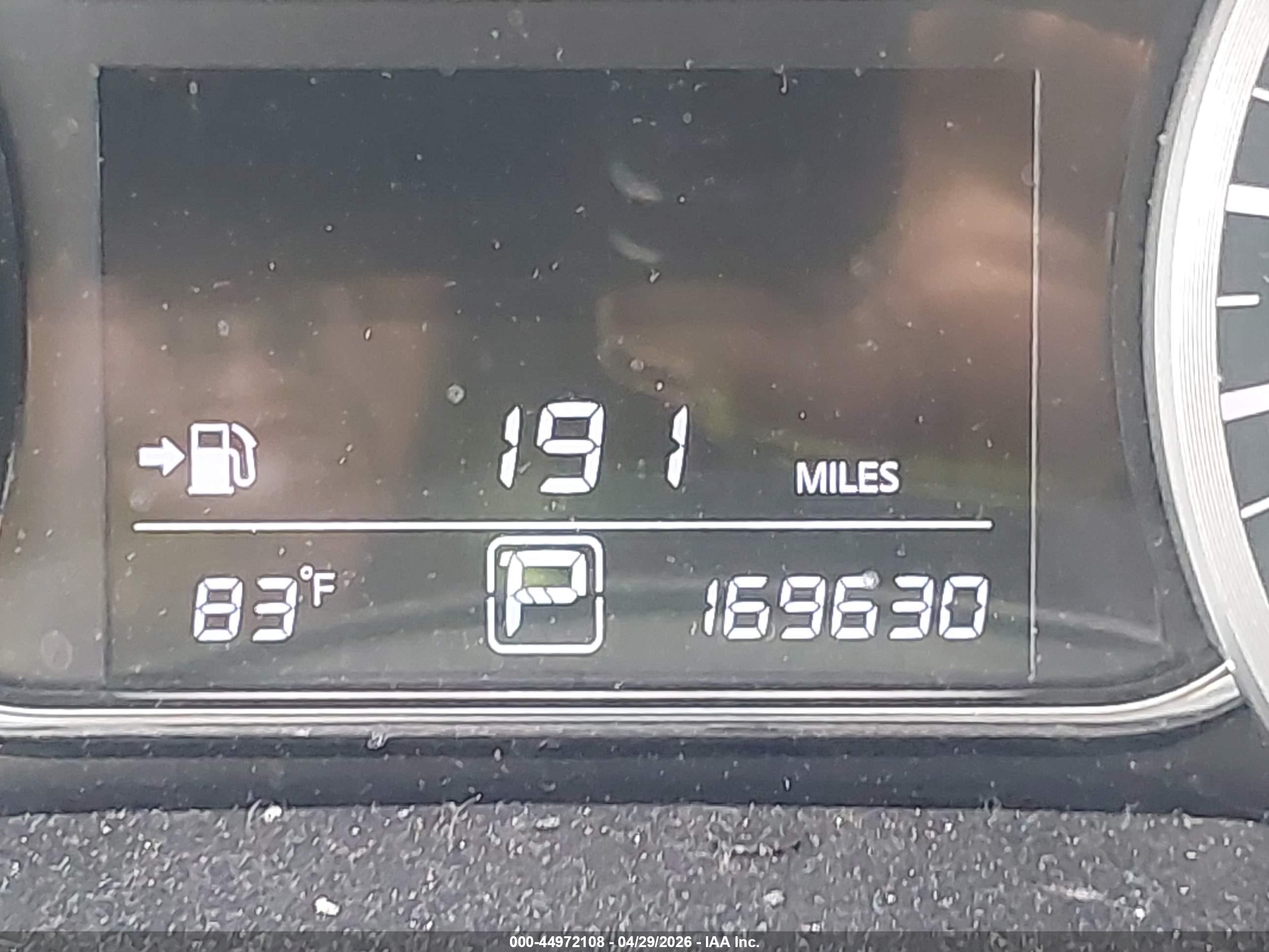 NISSAN SENTRA image 7