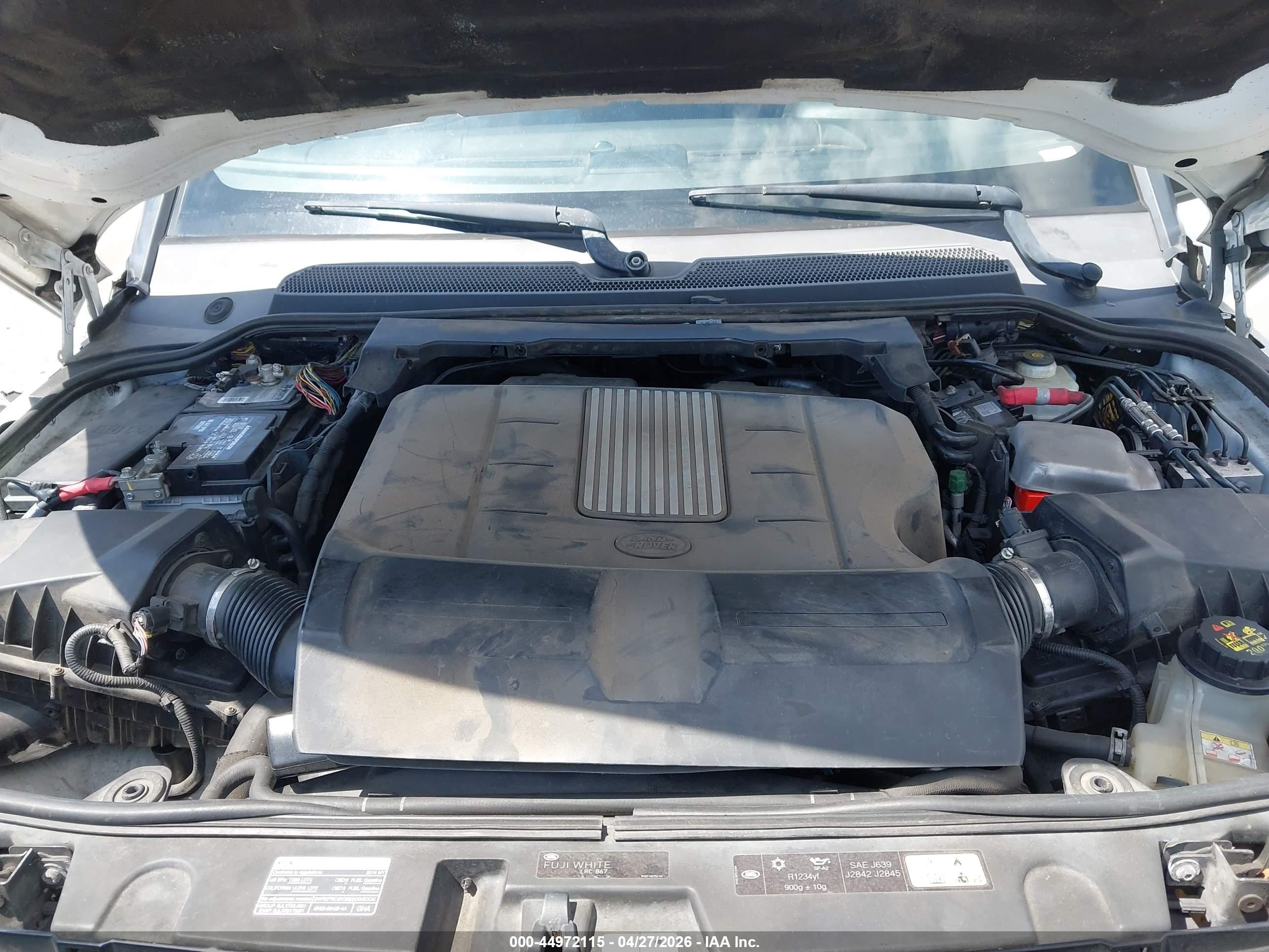 LAND ROVER image 10