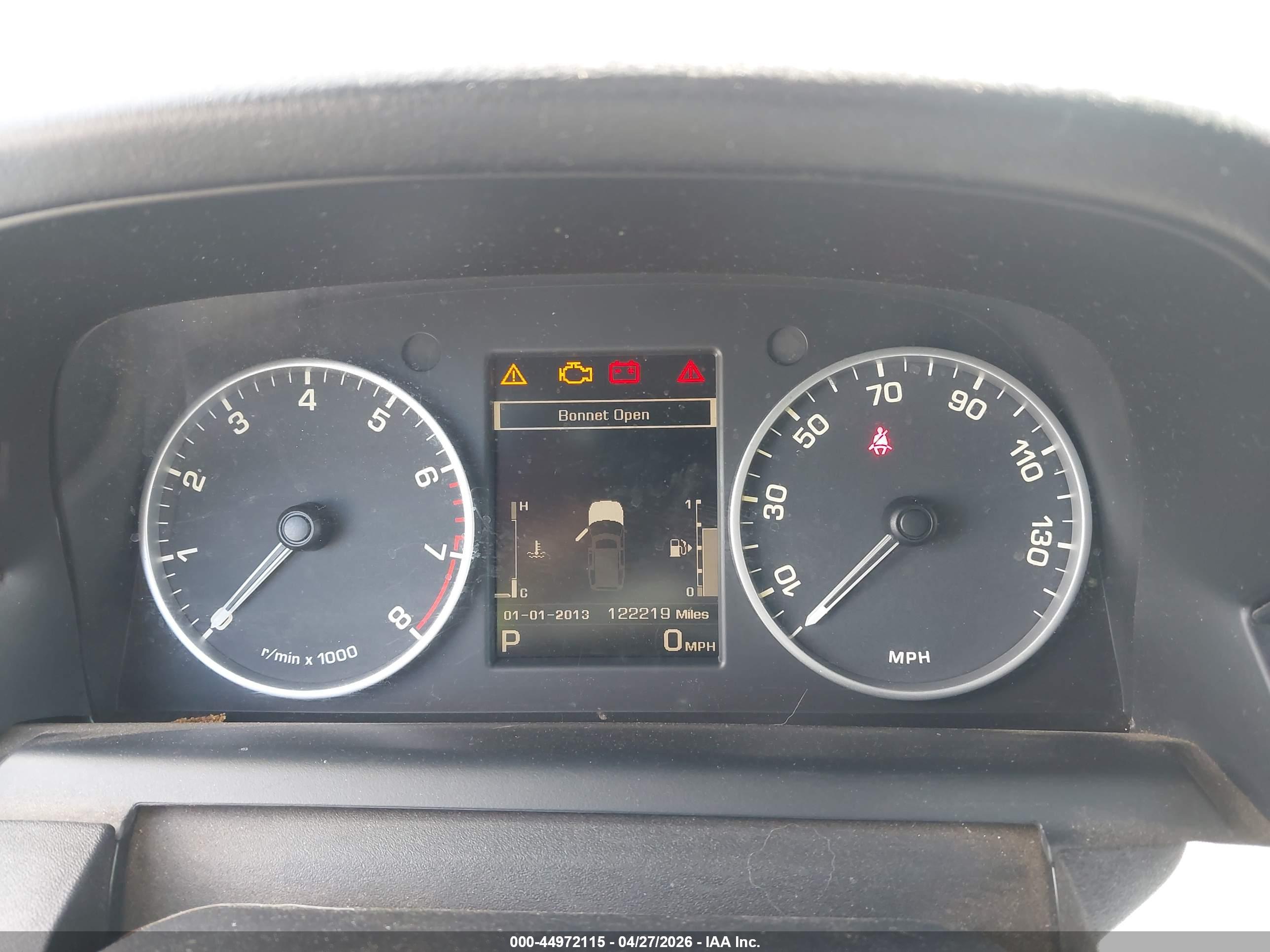 LAND ROVER image 7