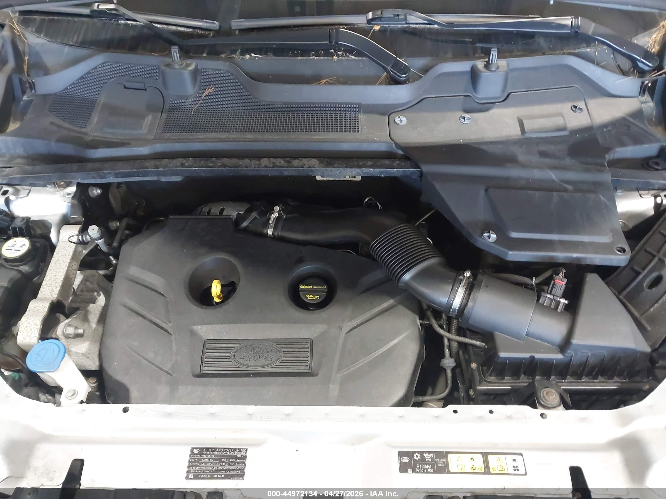 LAND ROVER image 10