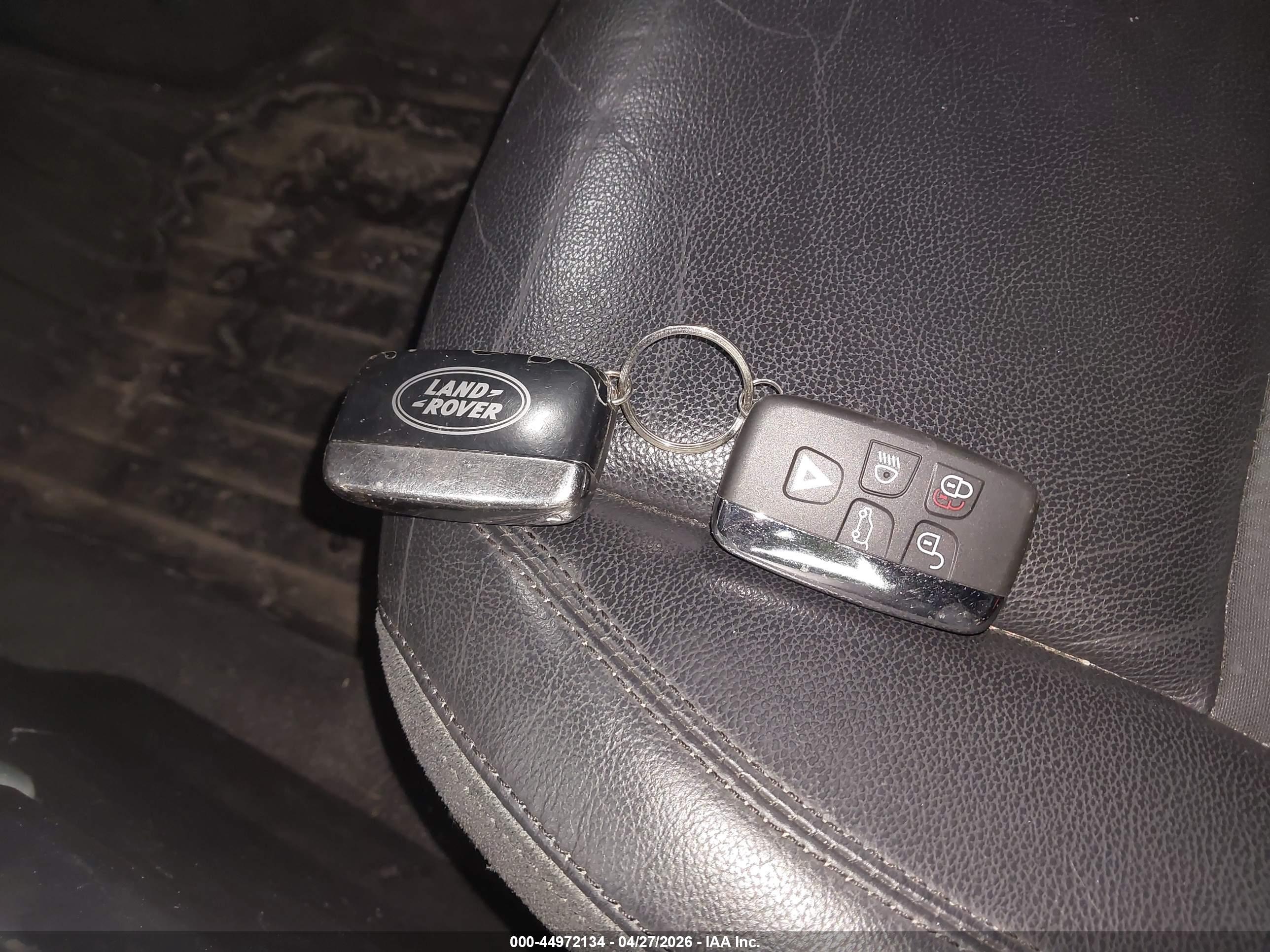 LAND ROVER image 11