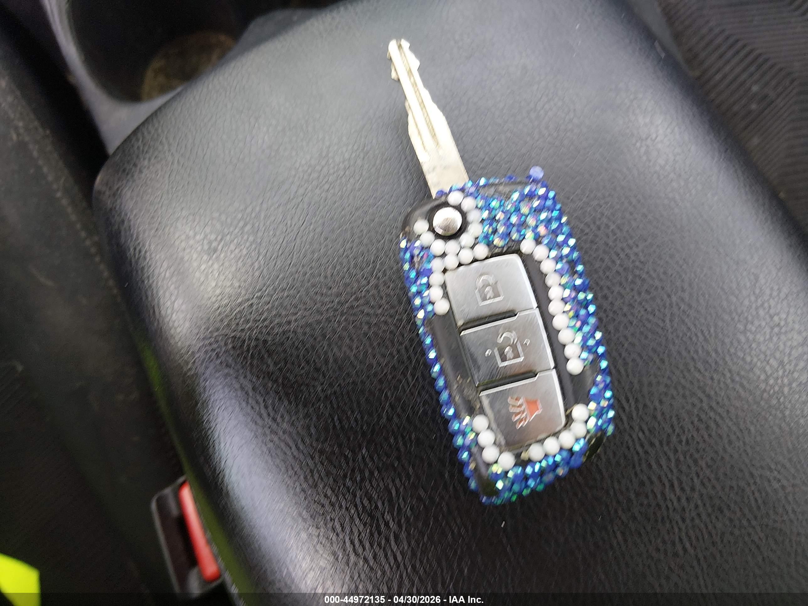 NISSAN ROGUE image 11