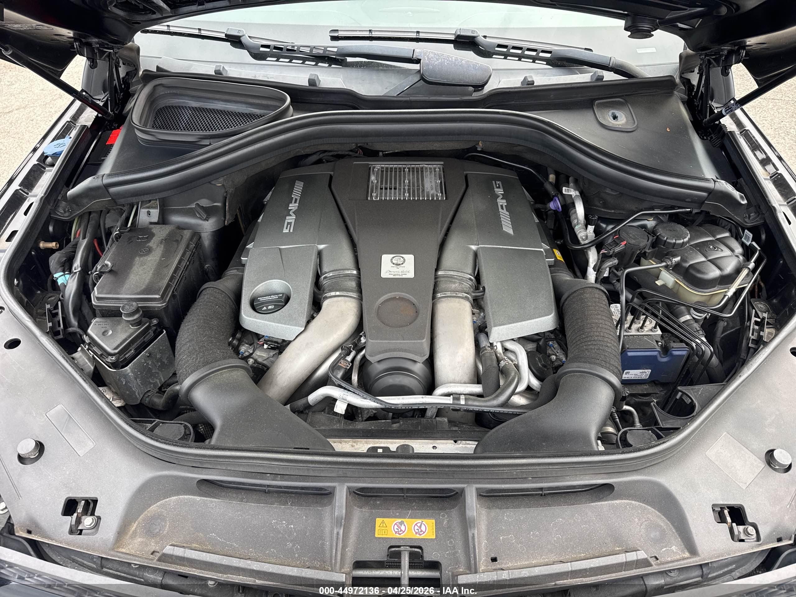 MERCEDES-BENZ AMG image 10
