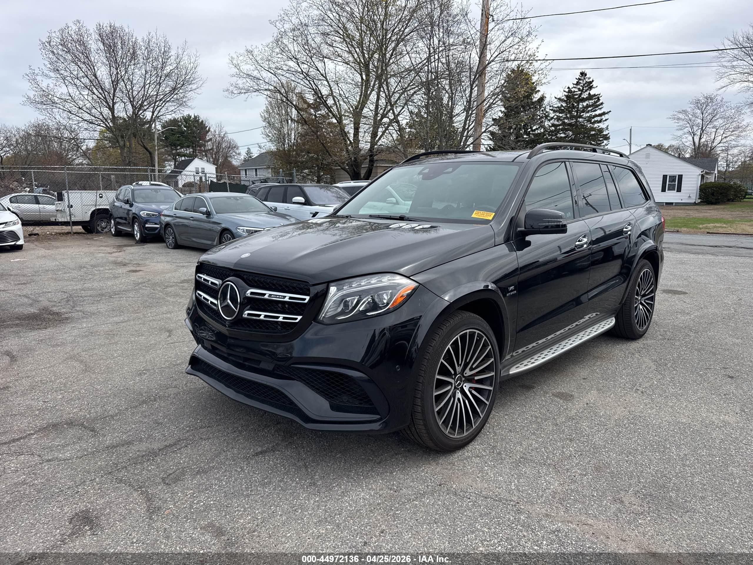 MERCEDES-BENZ AMG image 2