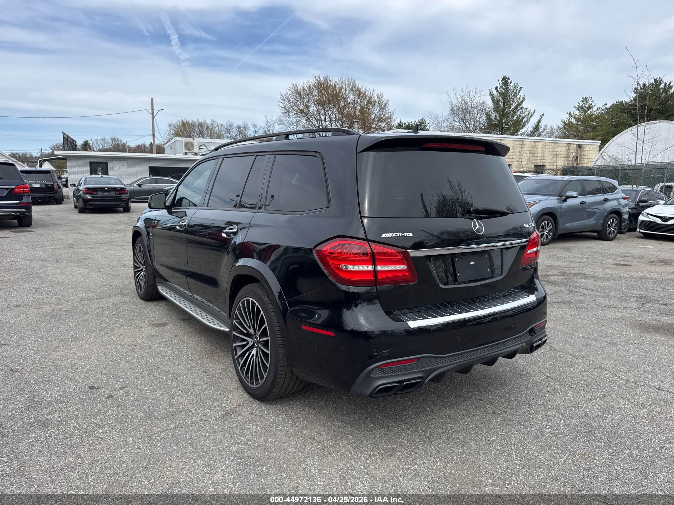 MERCEDES-BENZ AMG image 3