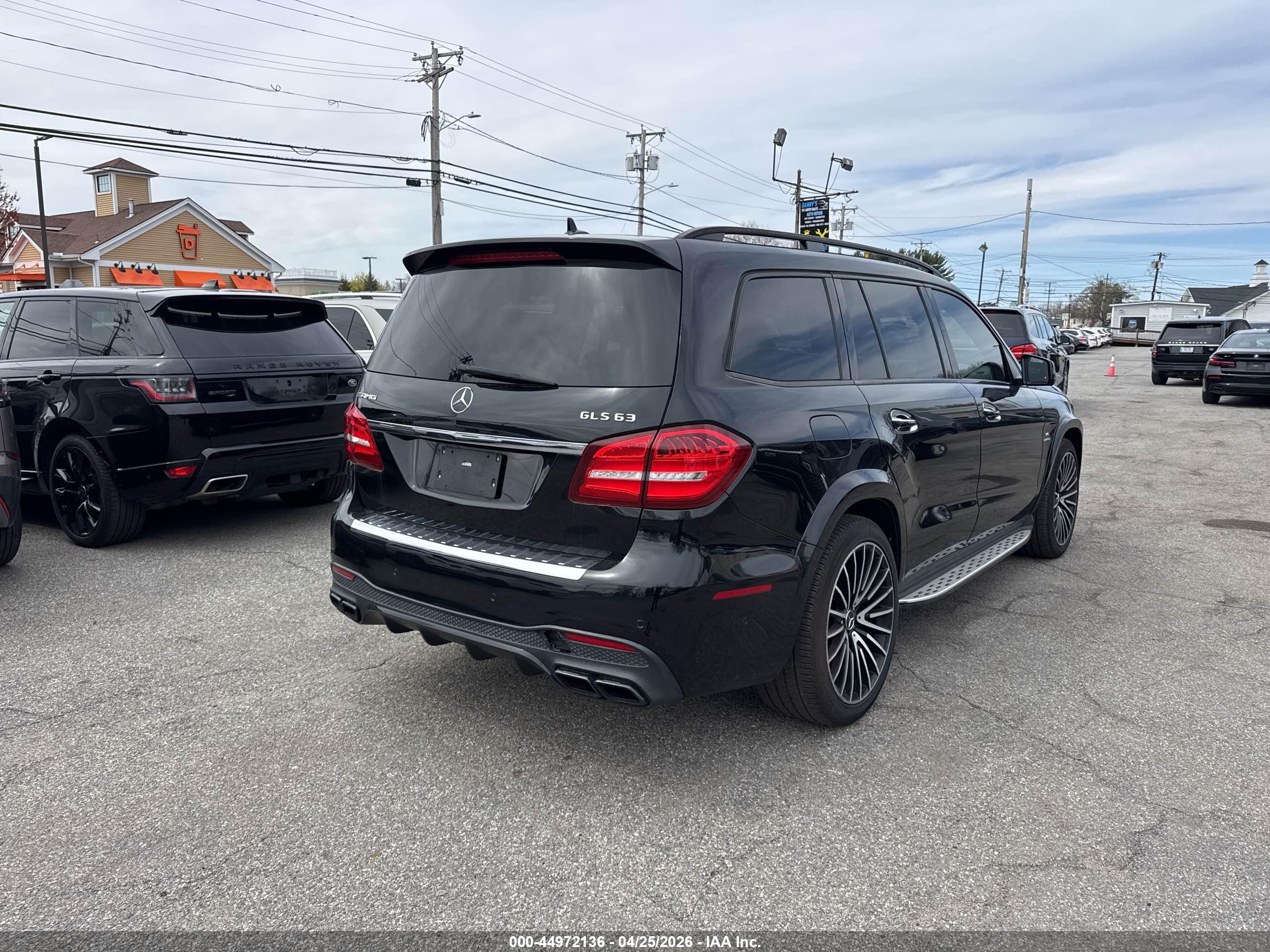 MERCEDES-BENZ AMG image 4