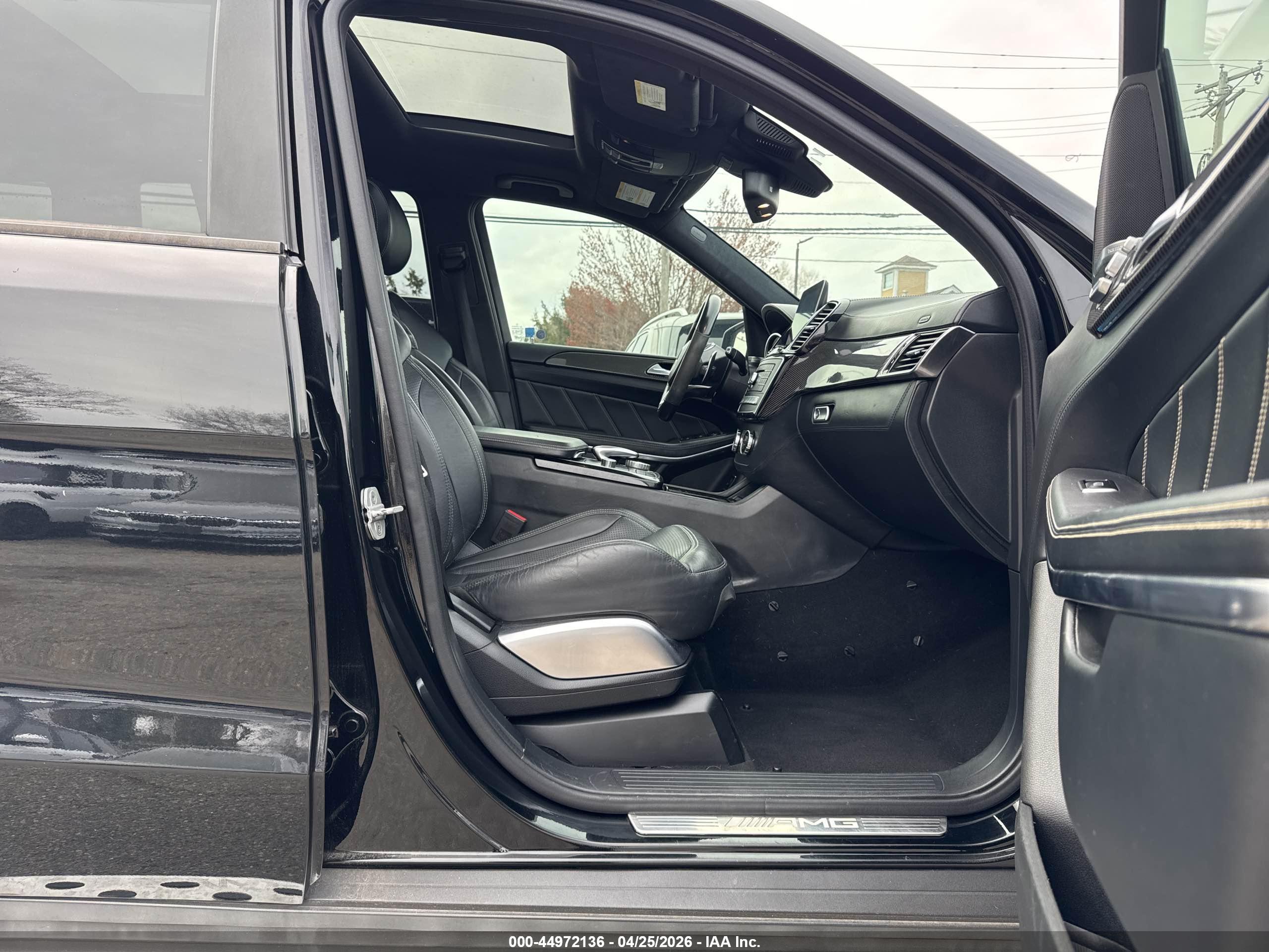 MERCEDES-BENZ AMG image 5