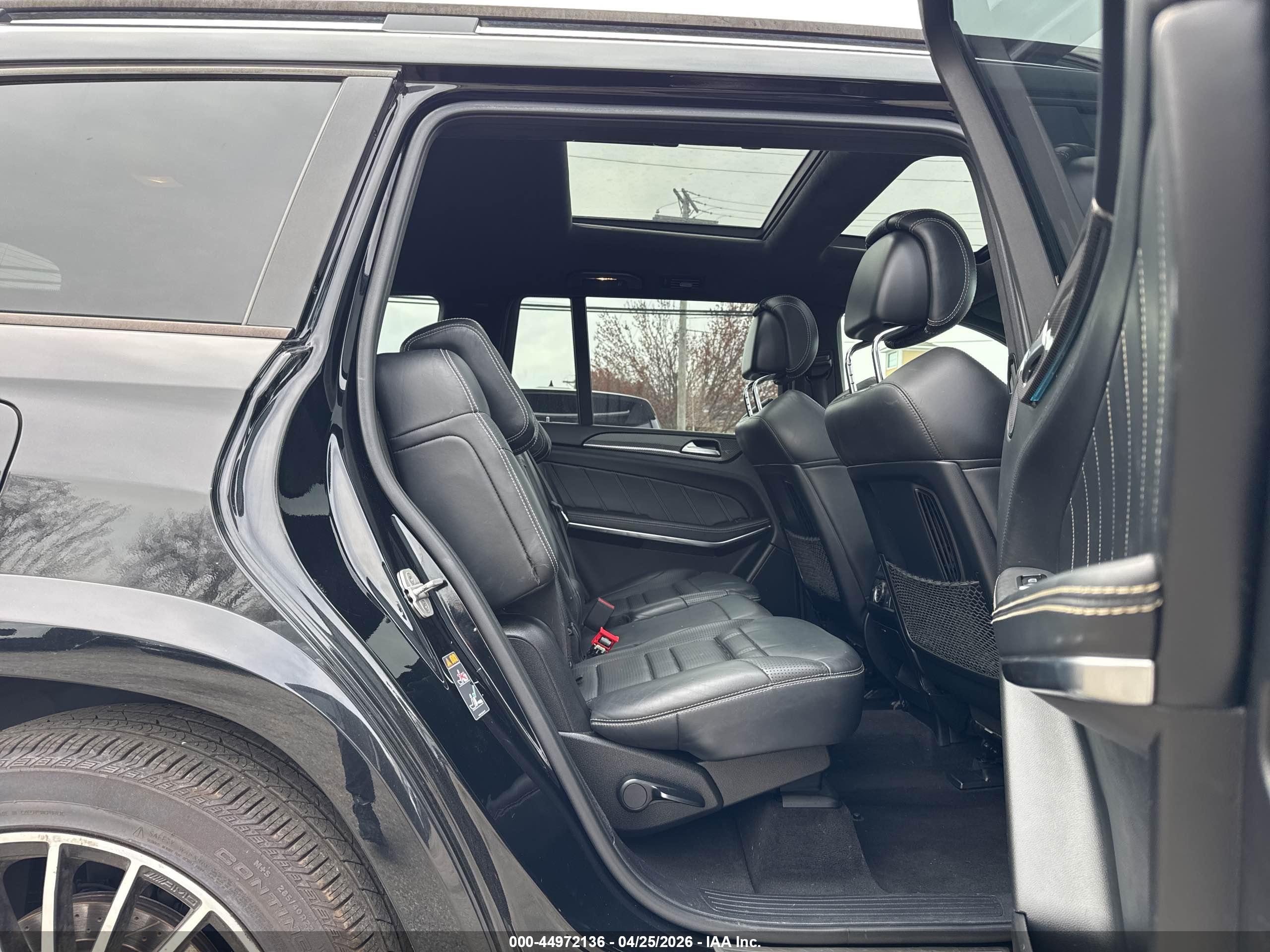 MERCEDES-BENZ AMG image 6