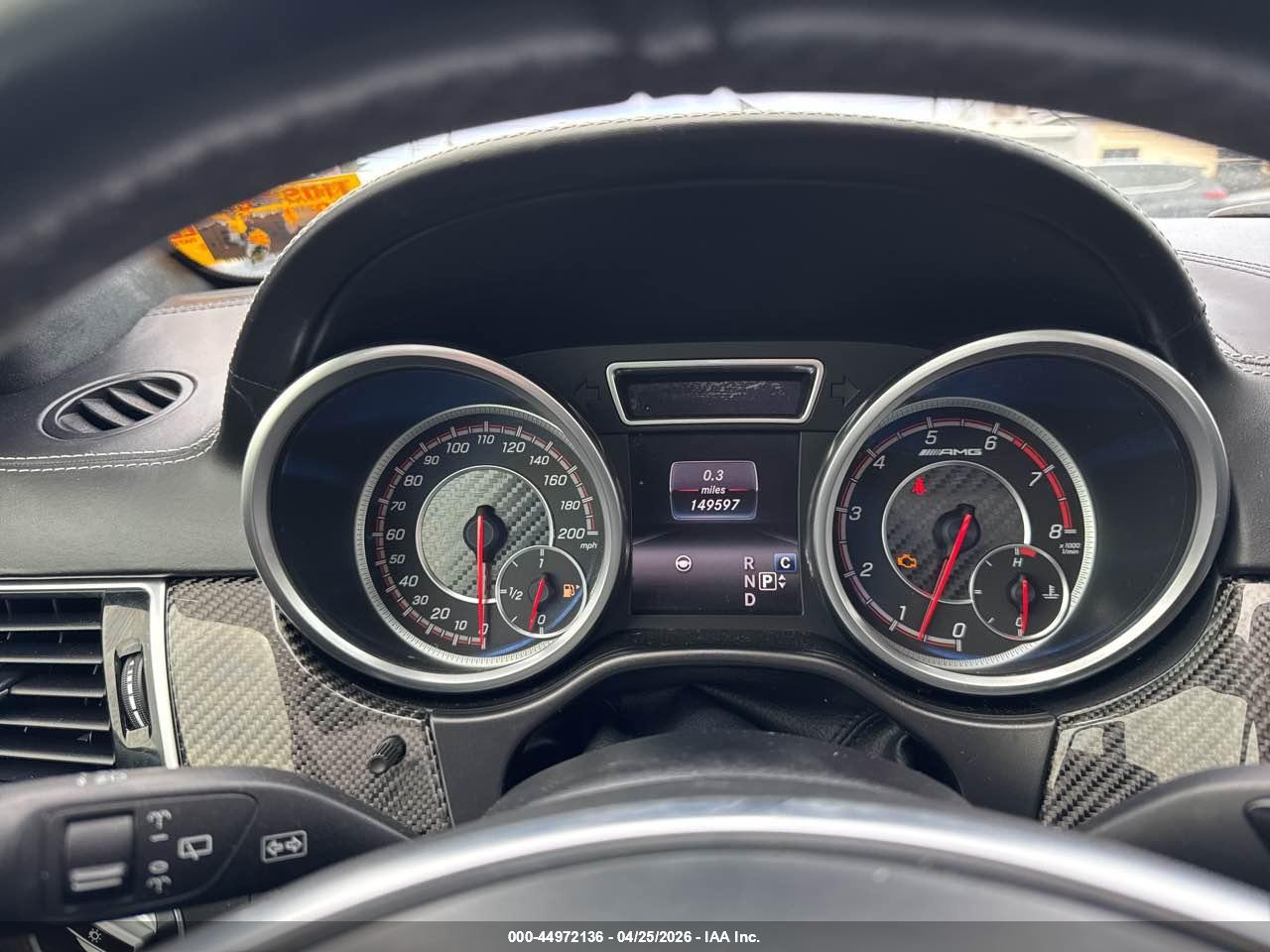 MERCEDES-BENZ AMG image 7