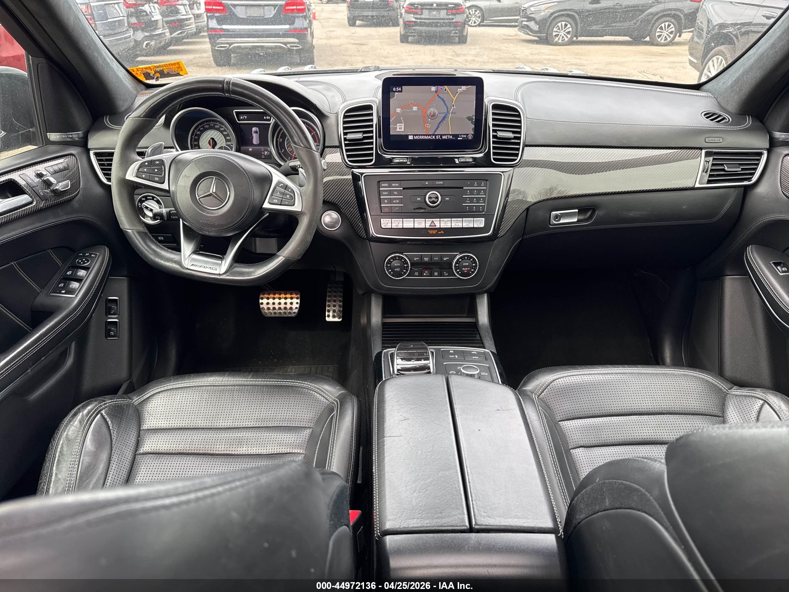 MERCEDES-BENZ AMG image 8