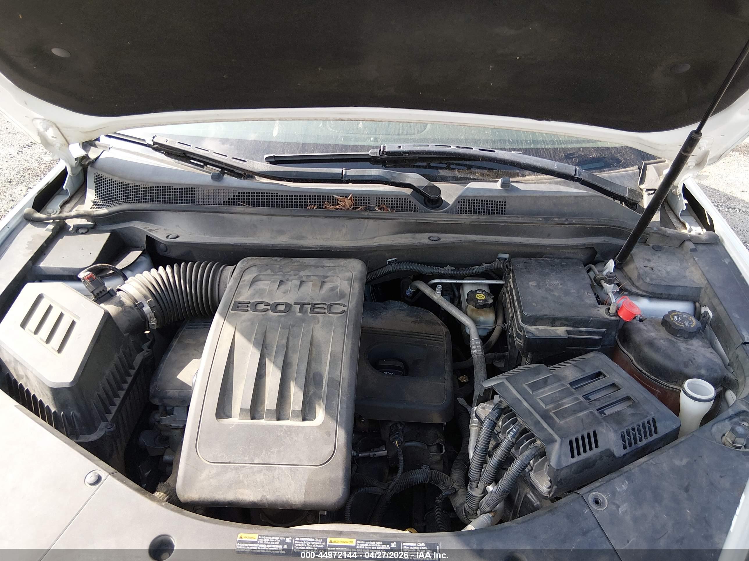 GMC TERRAIN image 10