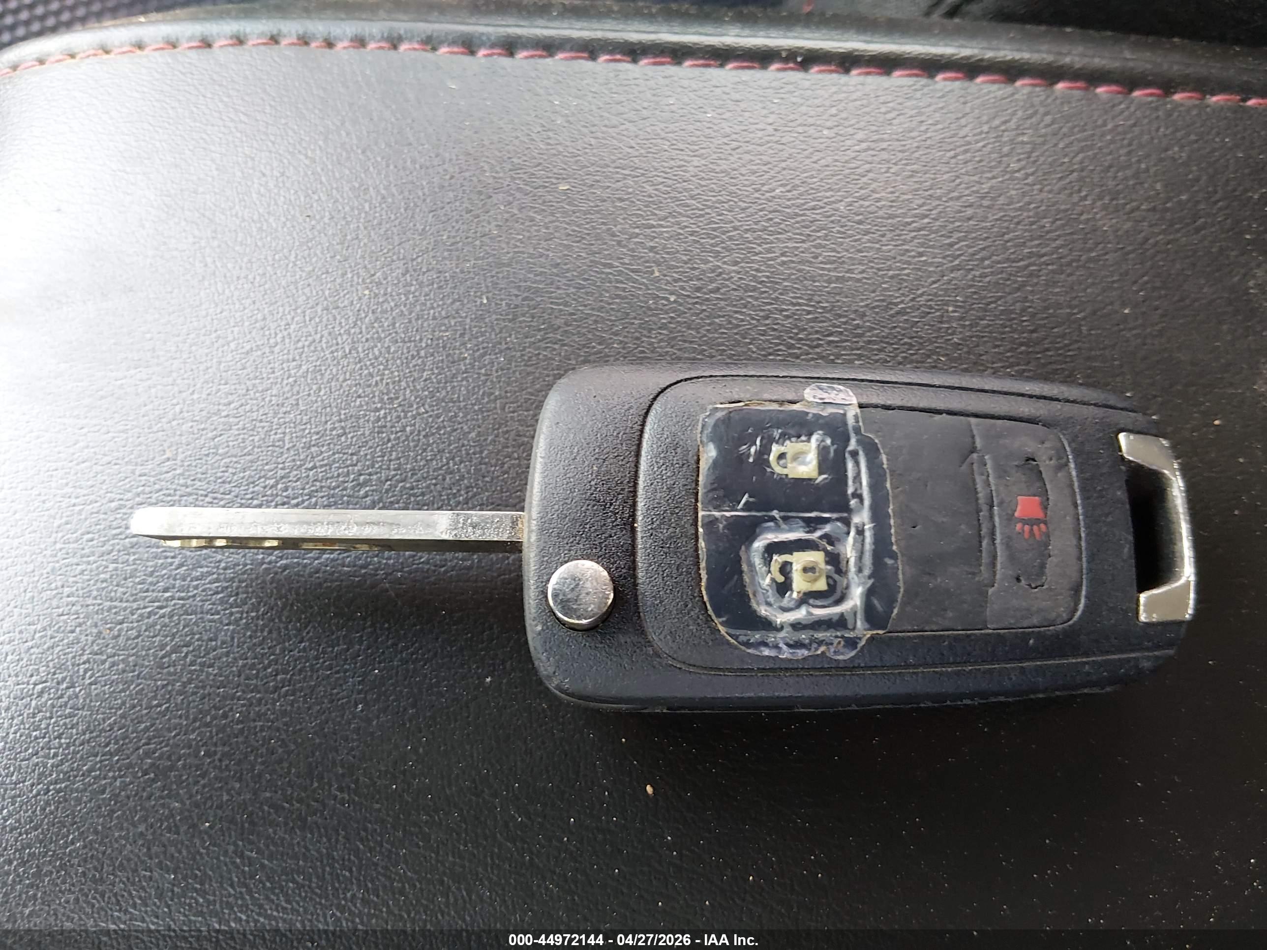GMC TERRAIN image 11