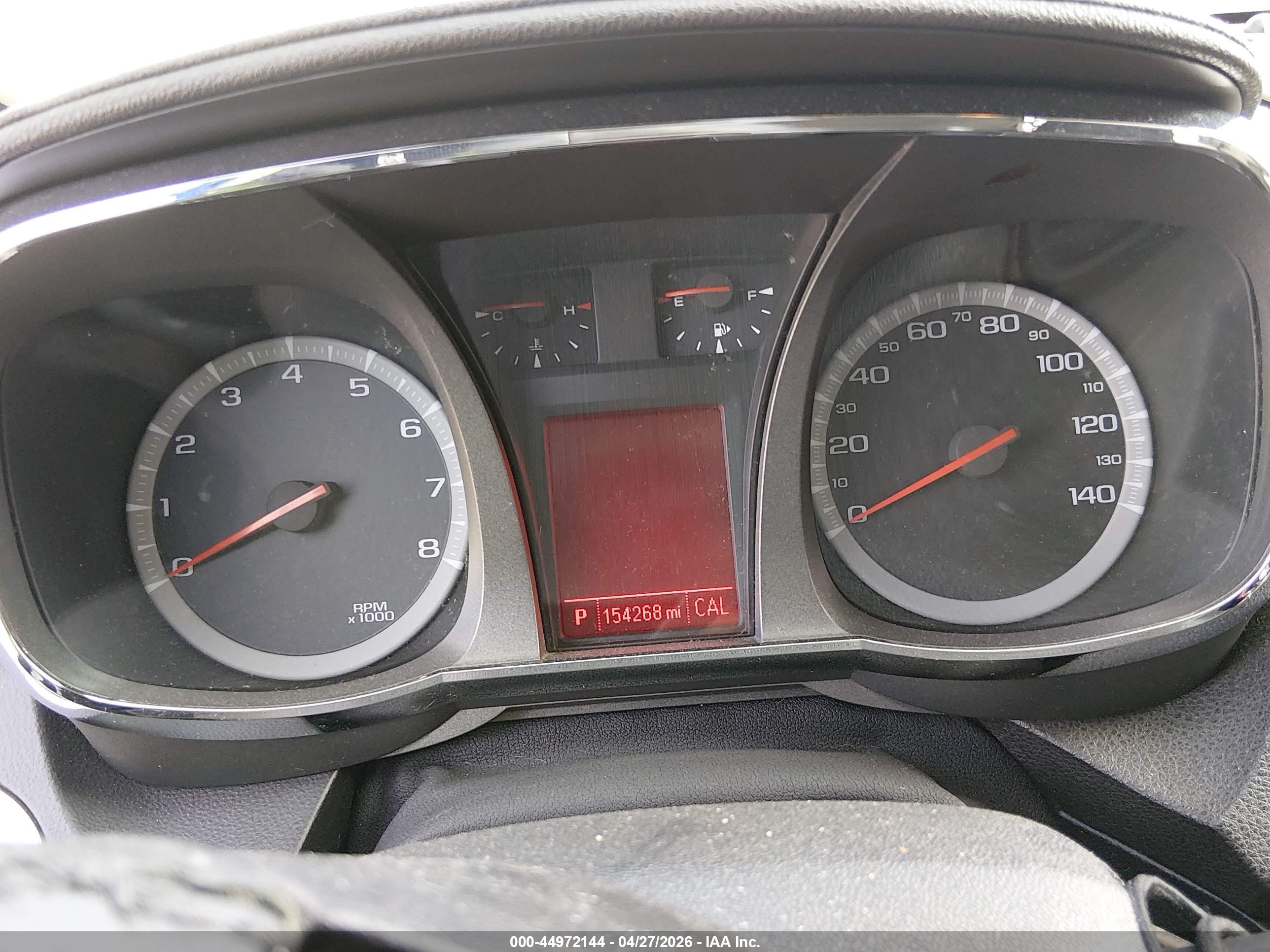 GMC TERRAIN image 7
