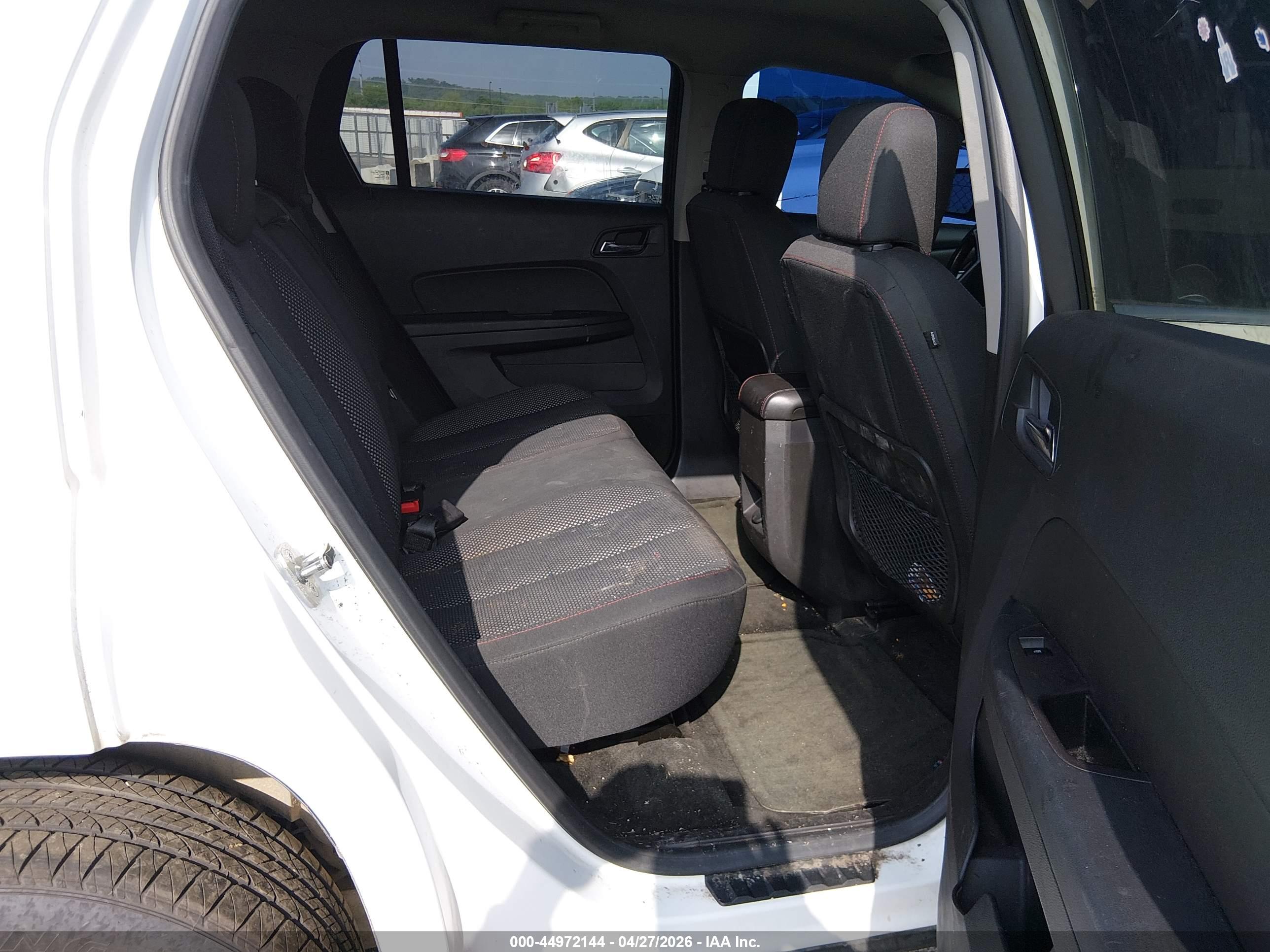 GMC TERRAIN image 8
