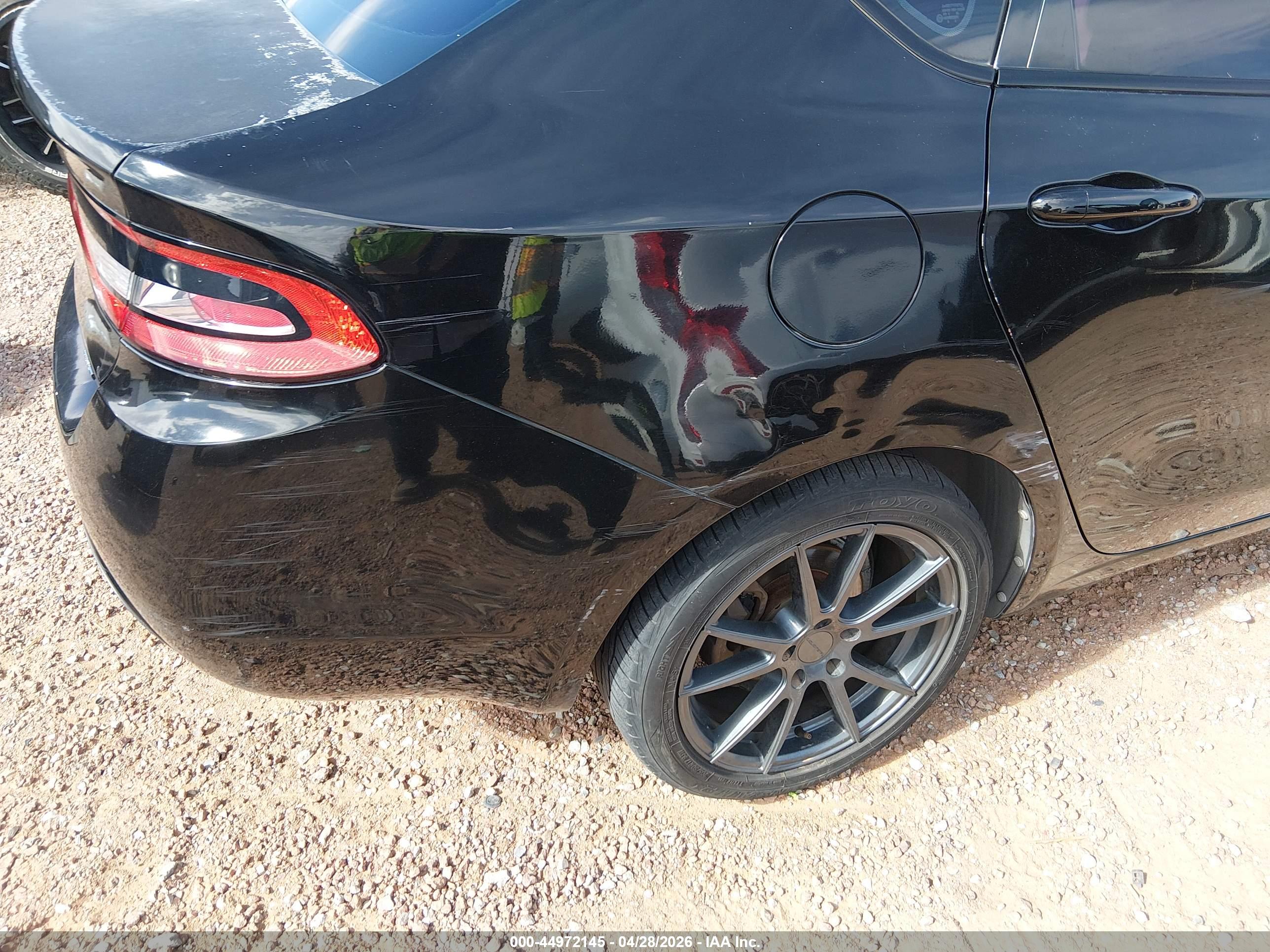 DODGE DART image 6