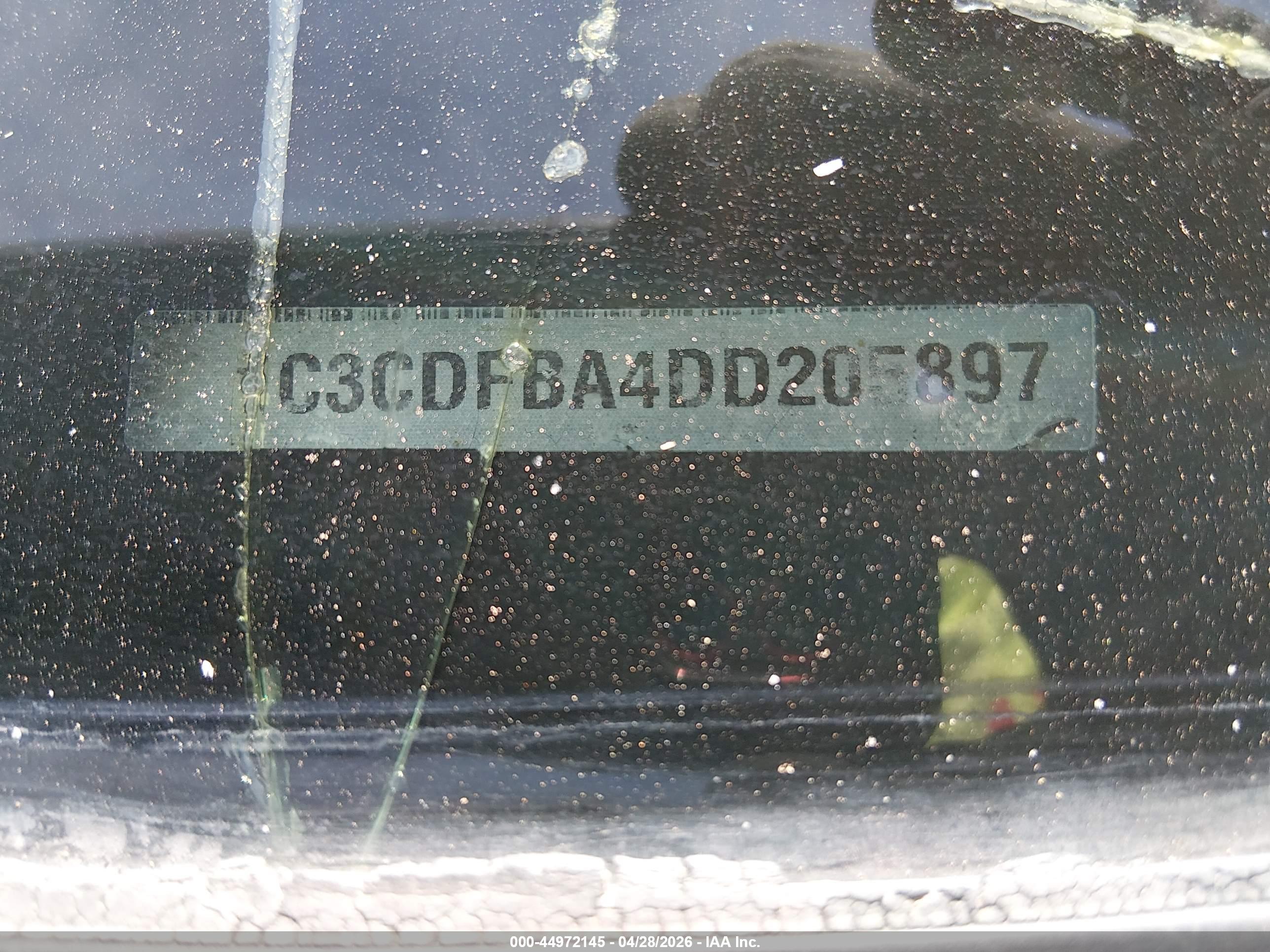DODGE DART image 9