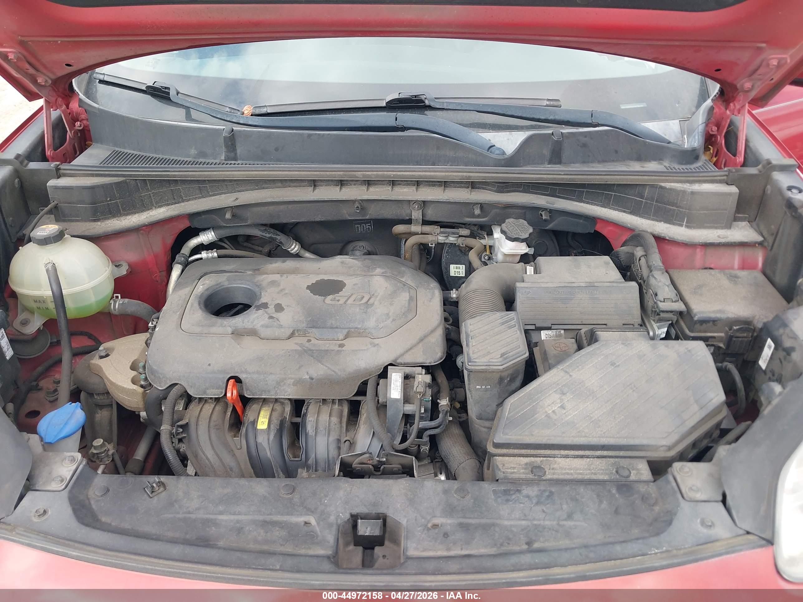 KIA SPORTAGE image 10