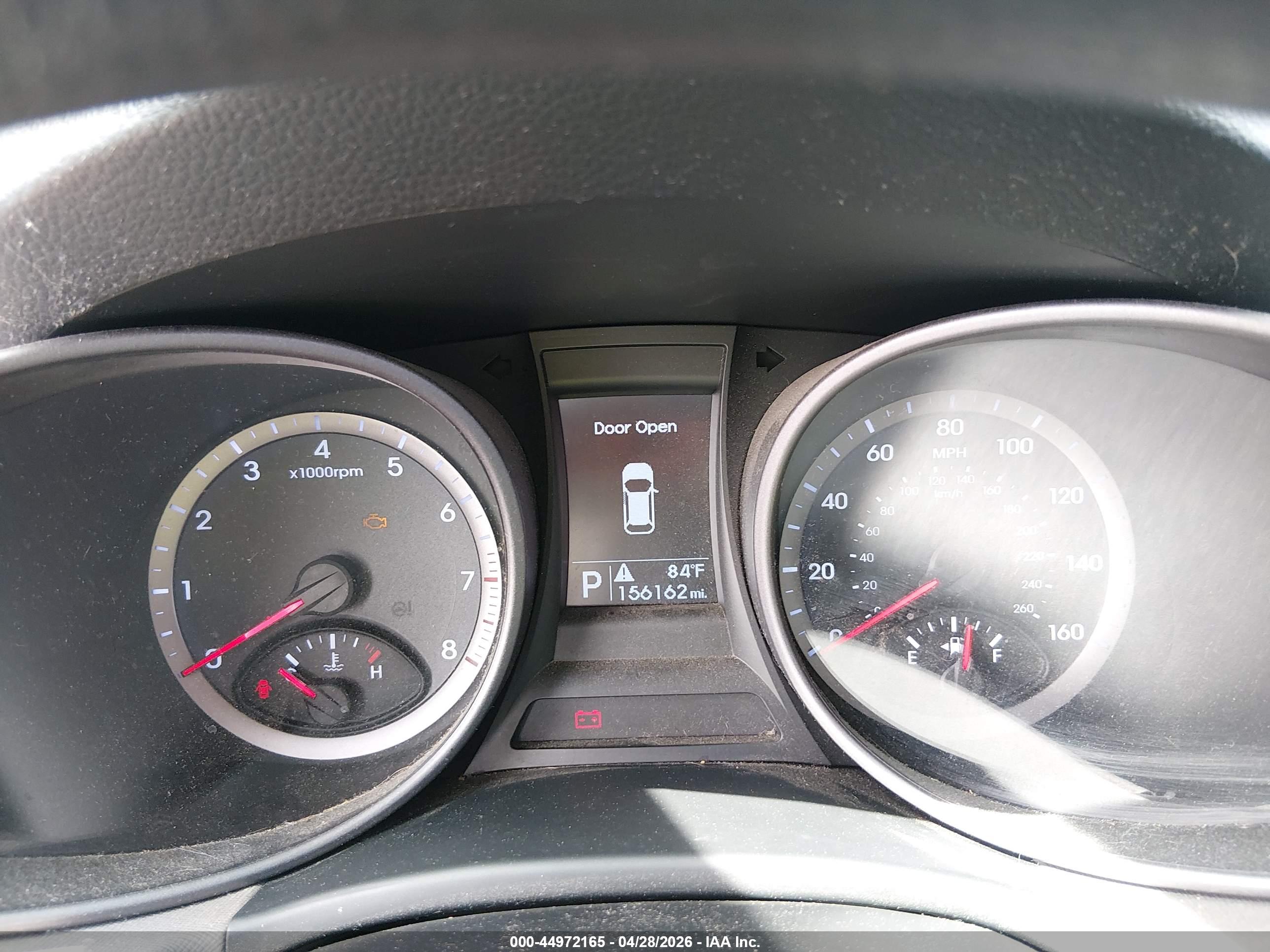 HYUNDAI SANTA image 7