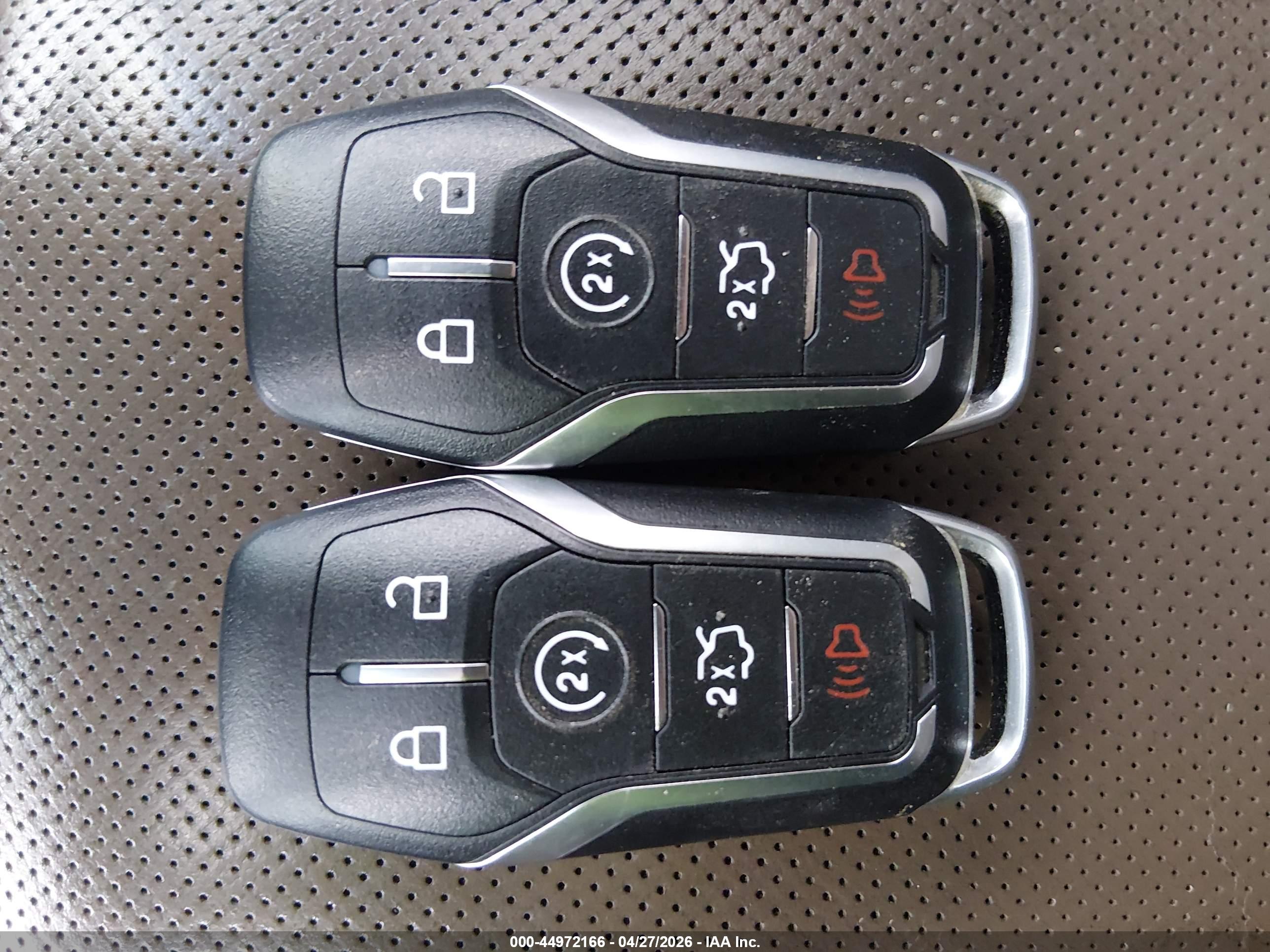 LINCOLN MKZ image 11