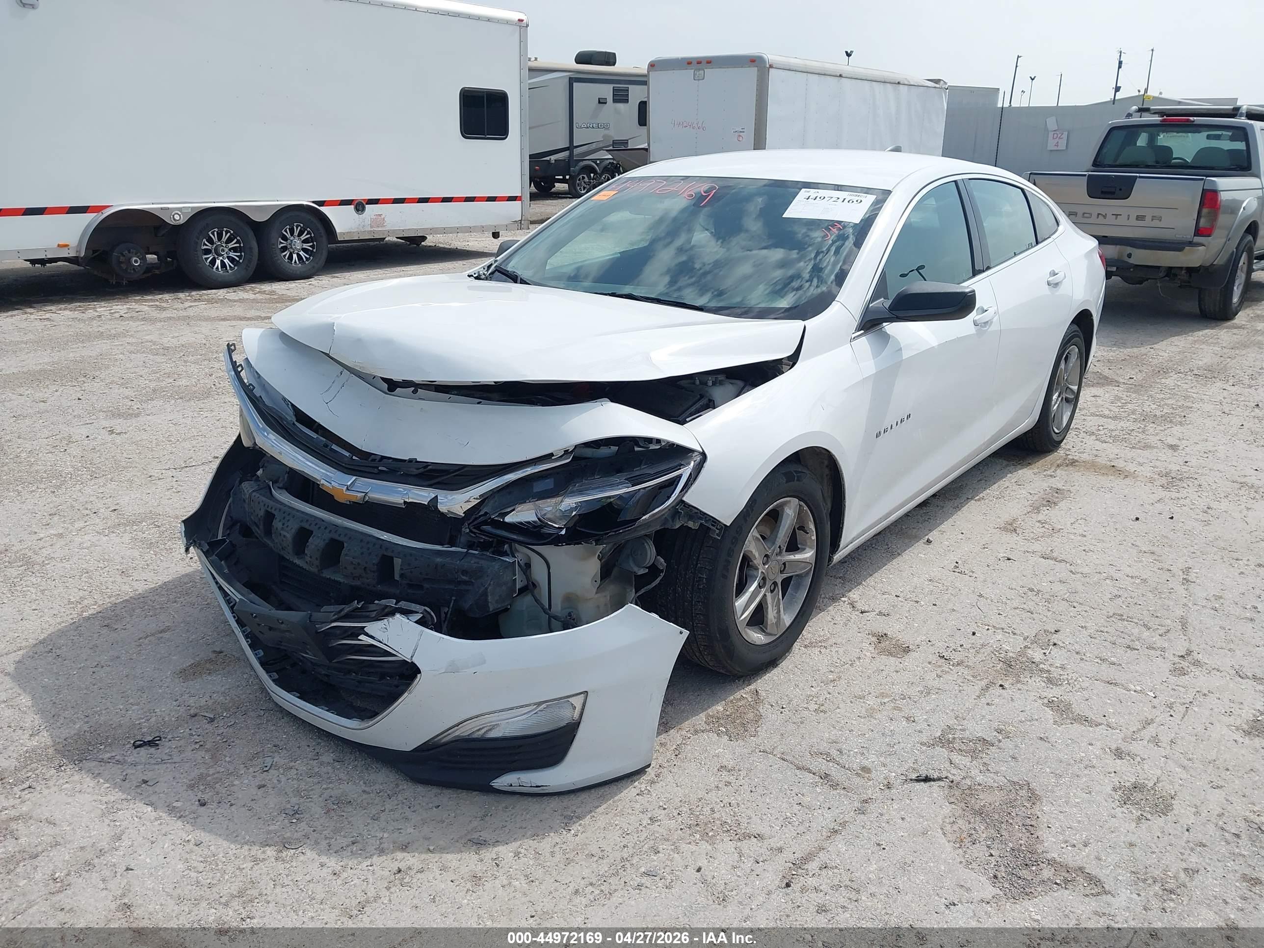 CHEVROLET MALIBU image 6