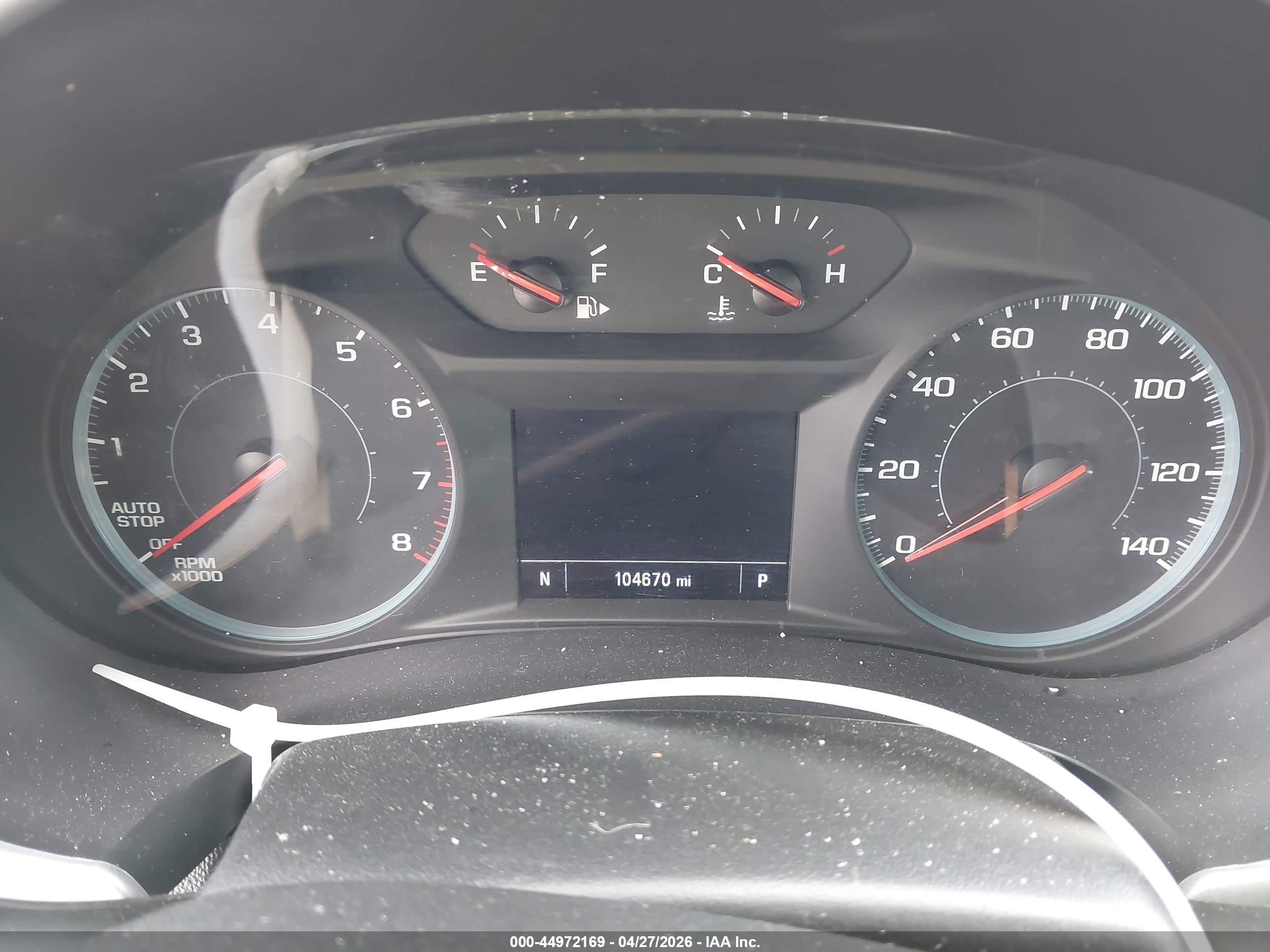 CHEVROLET MALIBU image 7