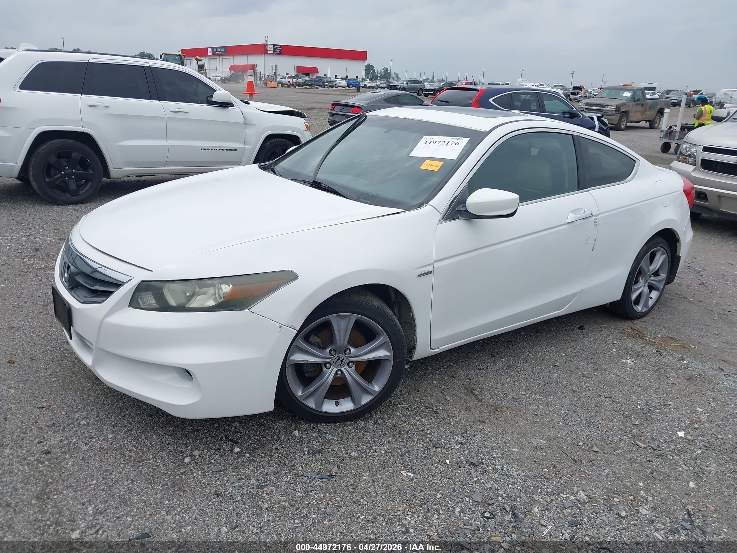 HONDA ACCORD image 2
