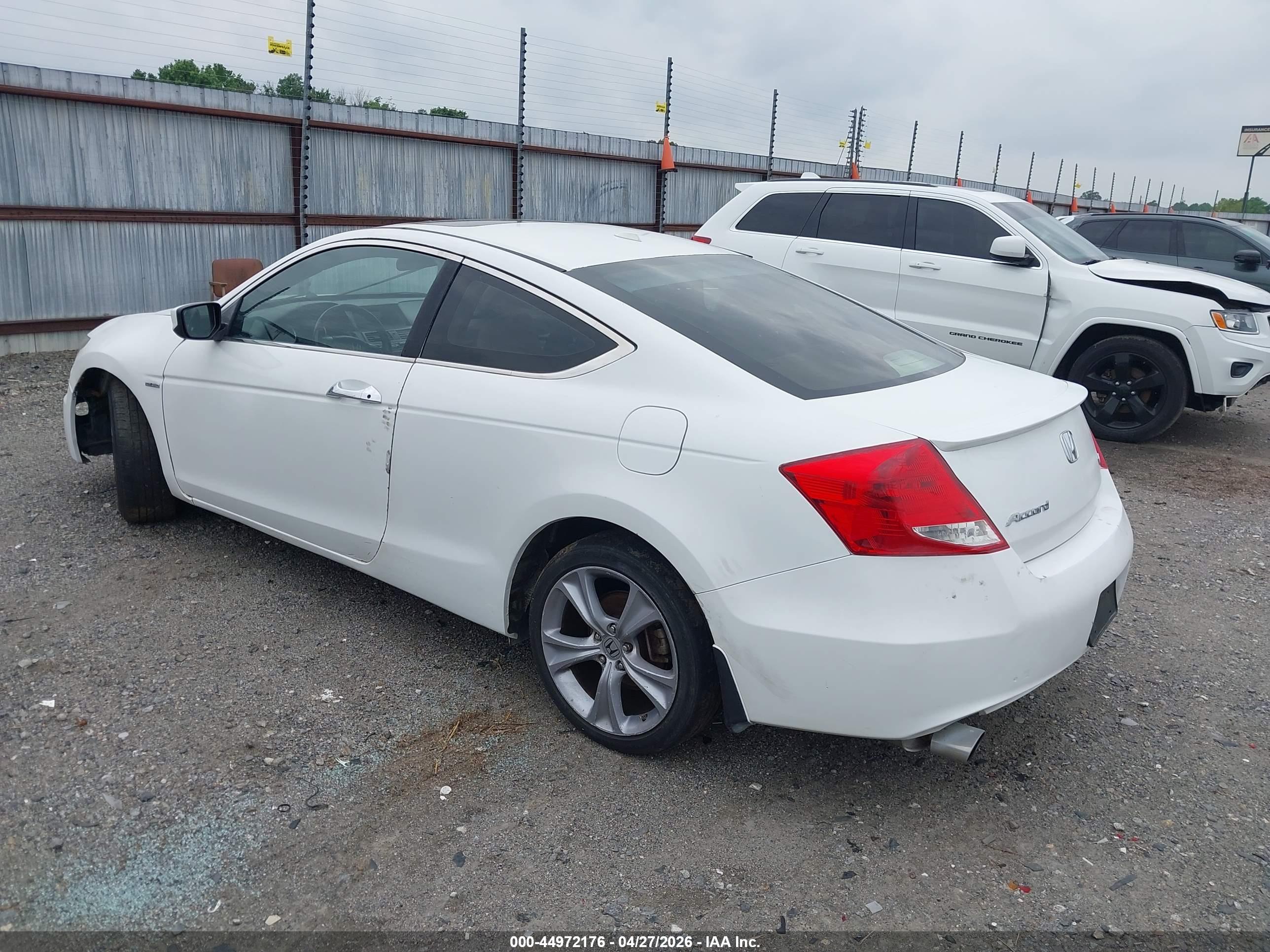 HONDA ACCORD image 3