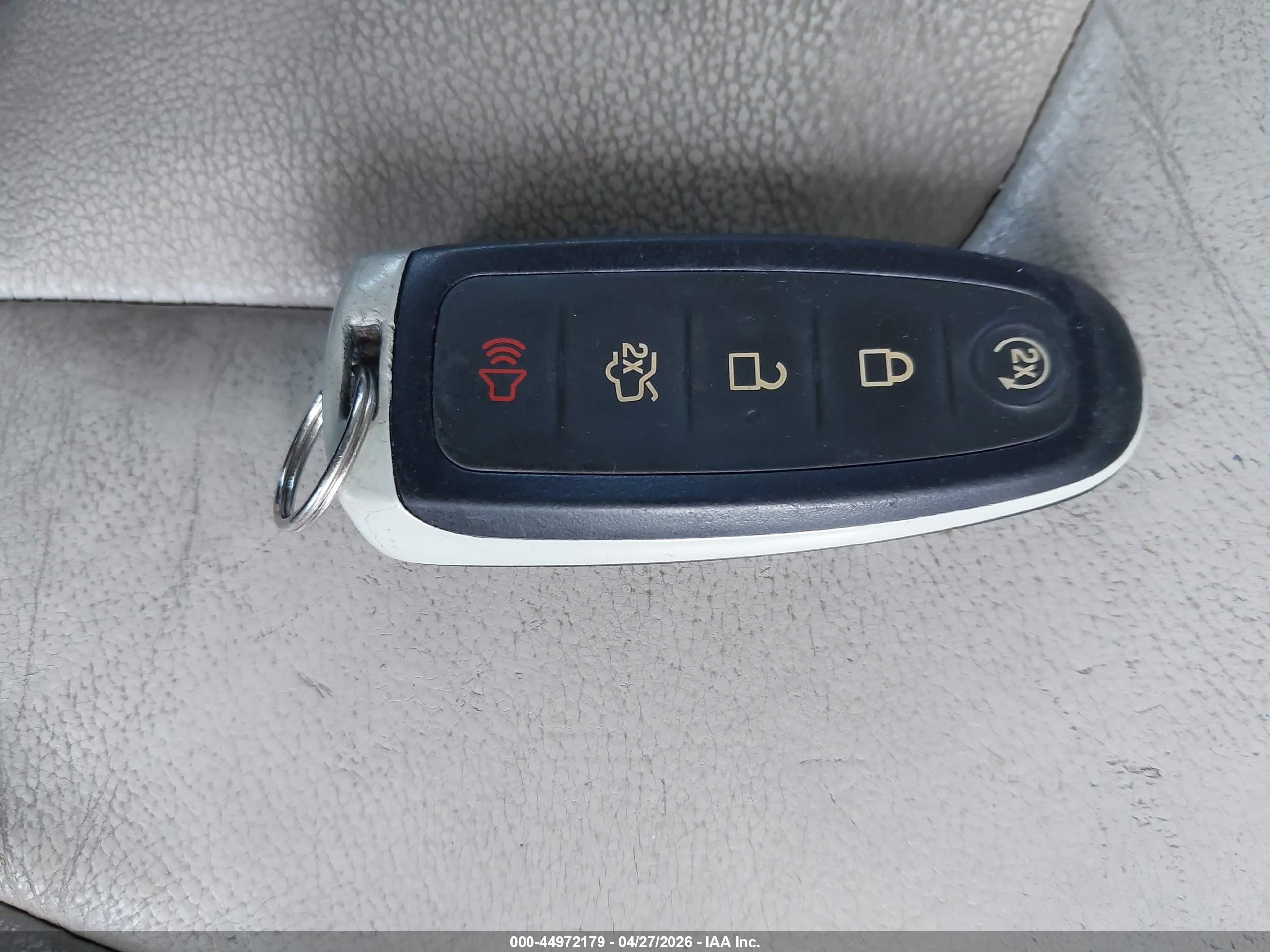FORD FOCUS image 11