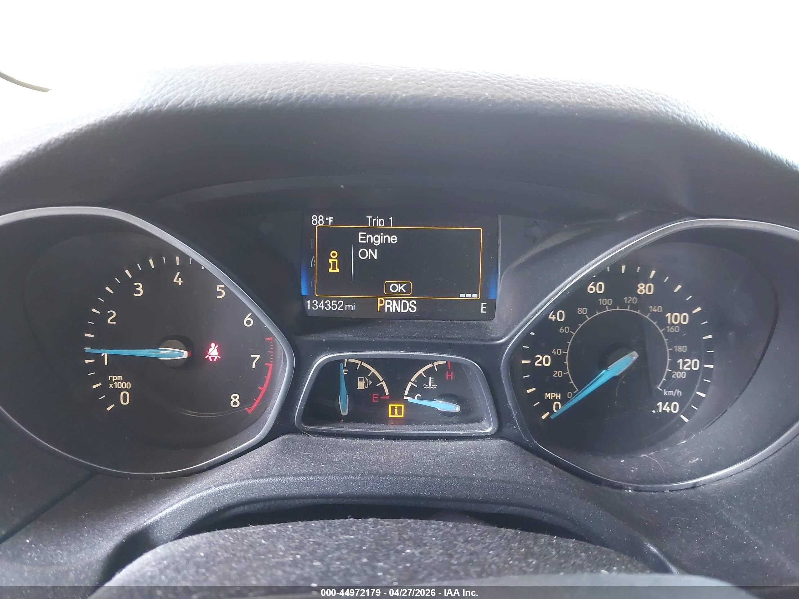 FORD FOCUS image 7