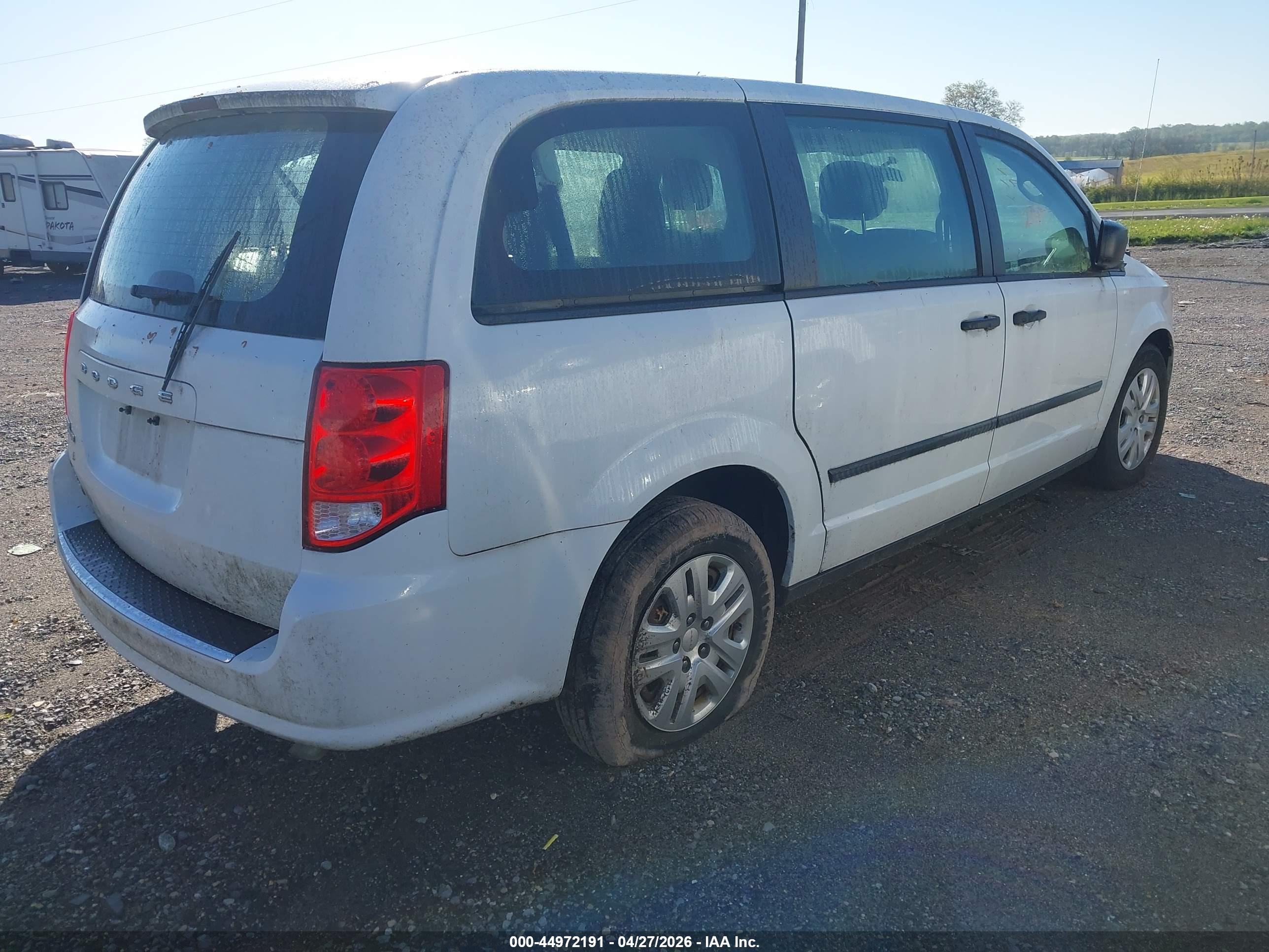 DODGE GRAND image 4