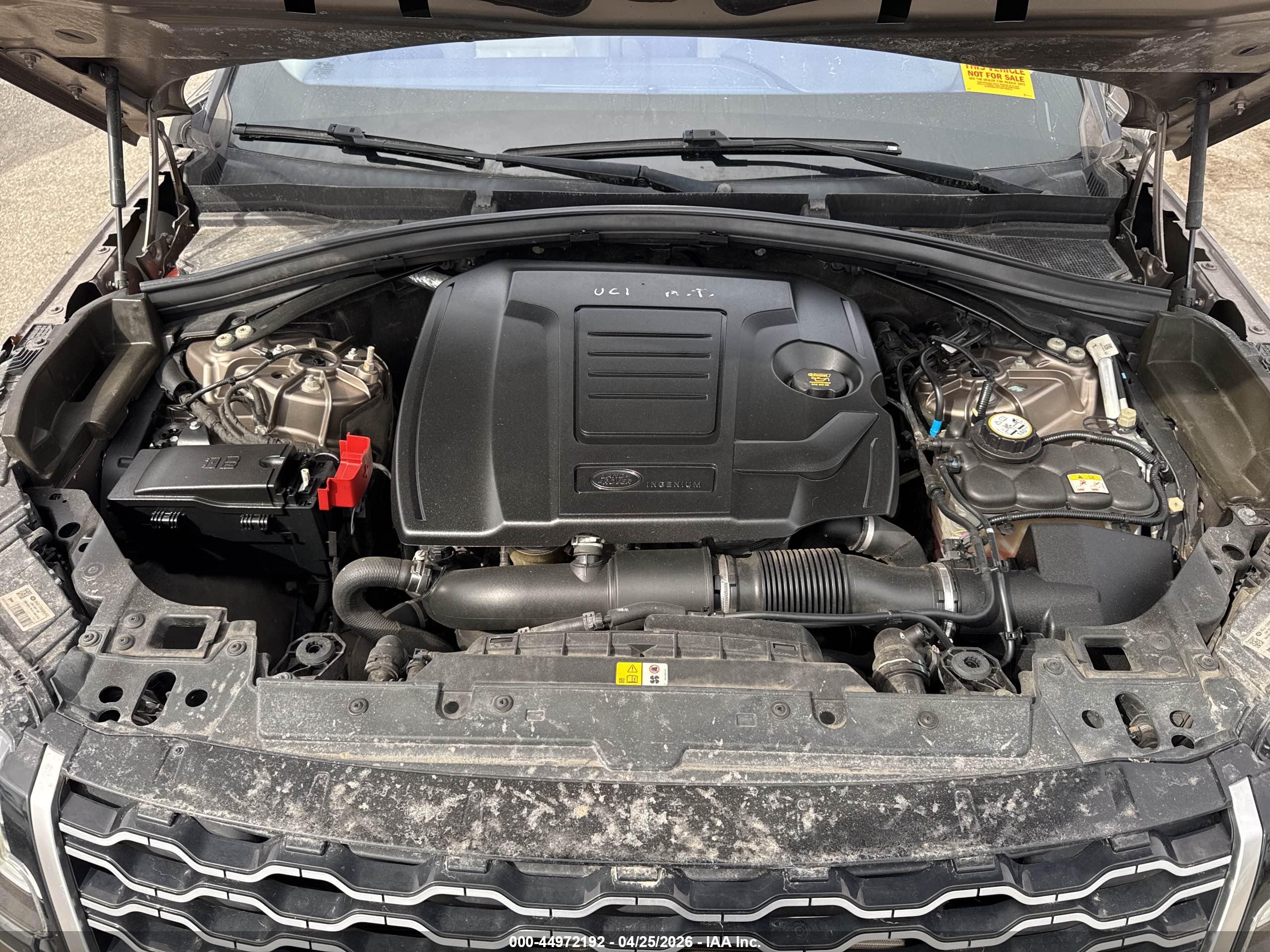 LAND ROVER image 10