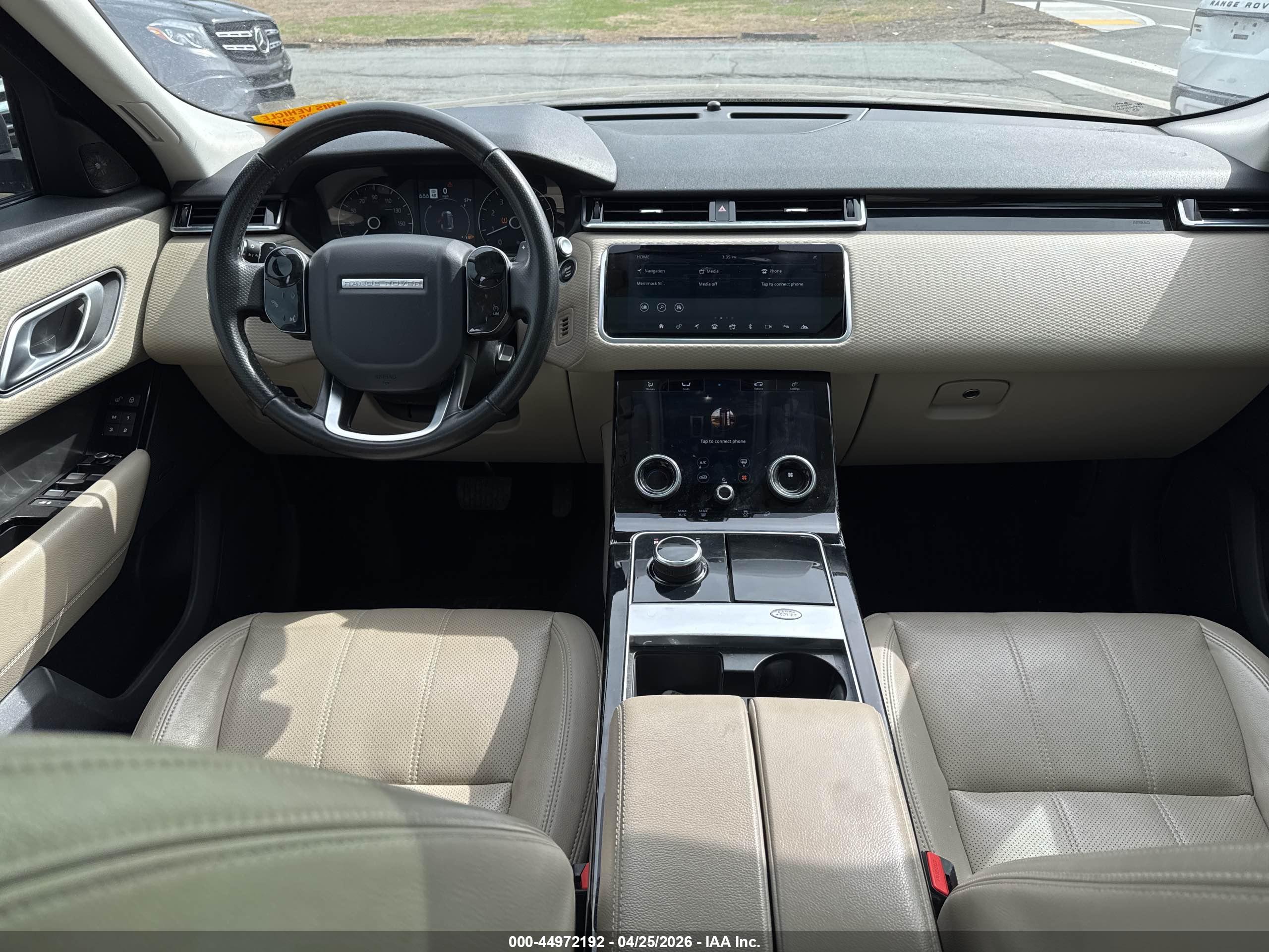 LAND ROVER image 8