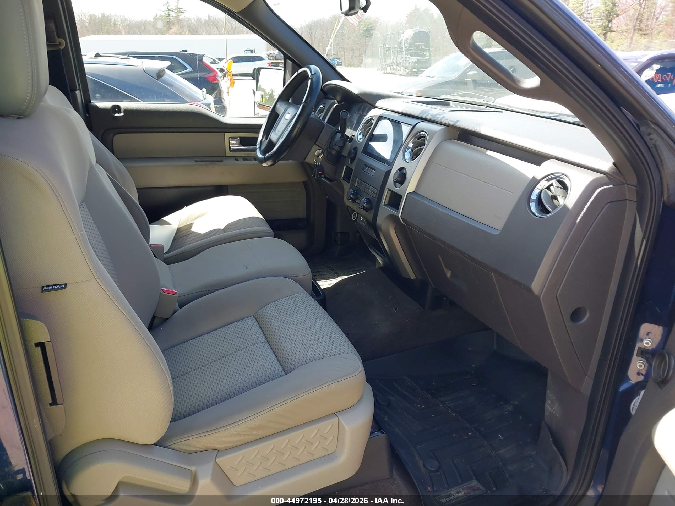 FORD F-150 image 5