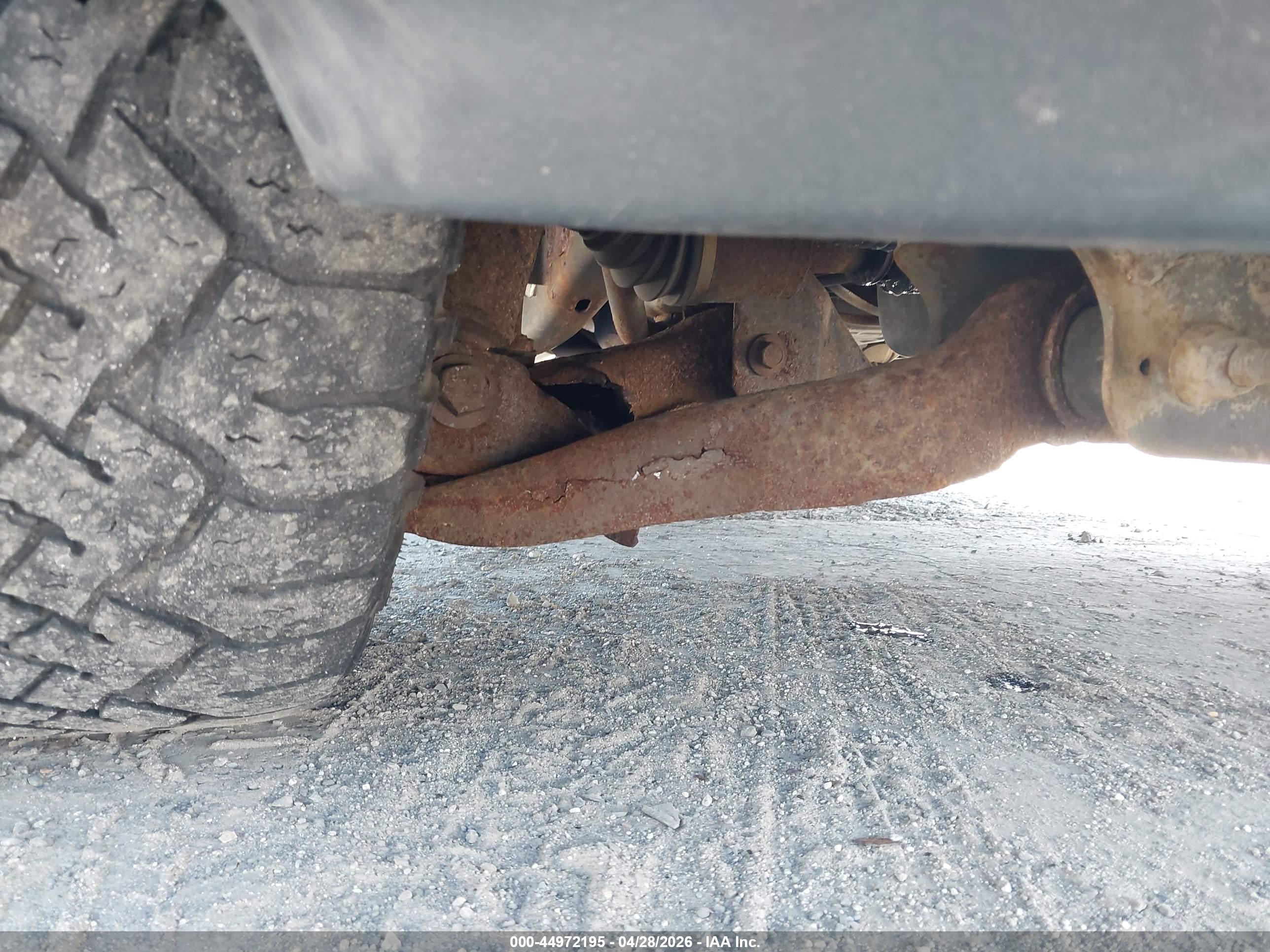 FORD F-150 image 6