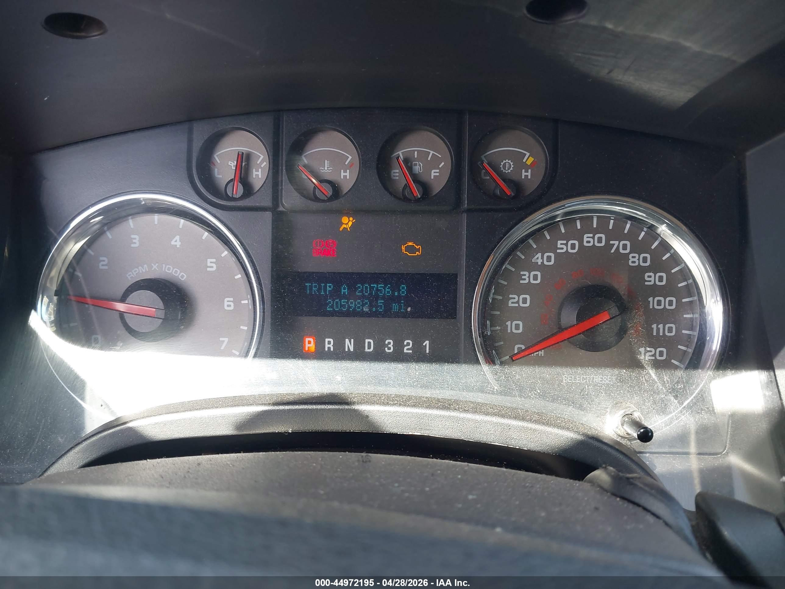 FORD F-150 image 7