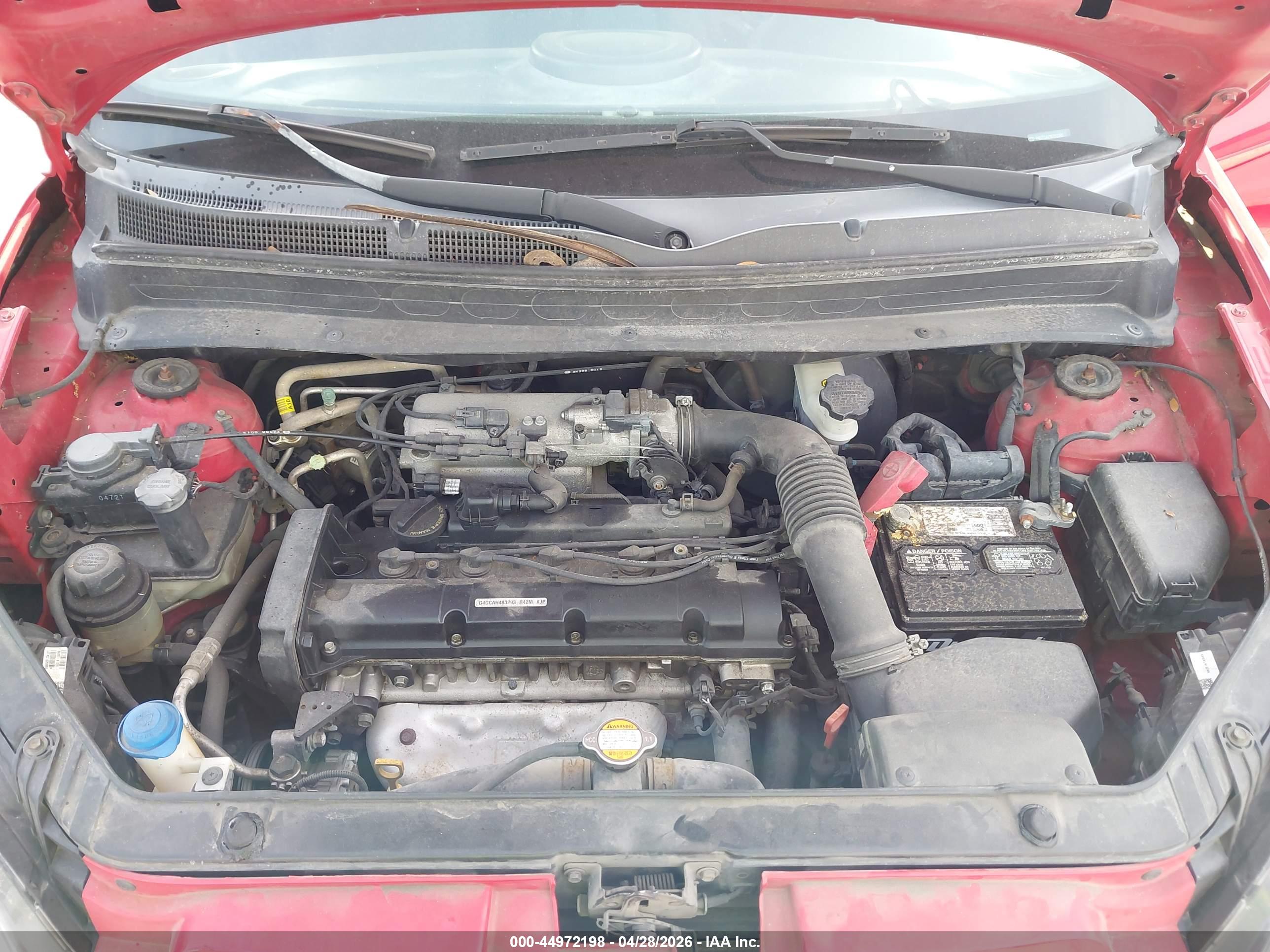 KIA SOUL image 10