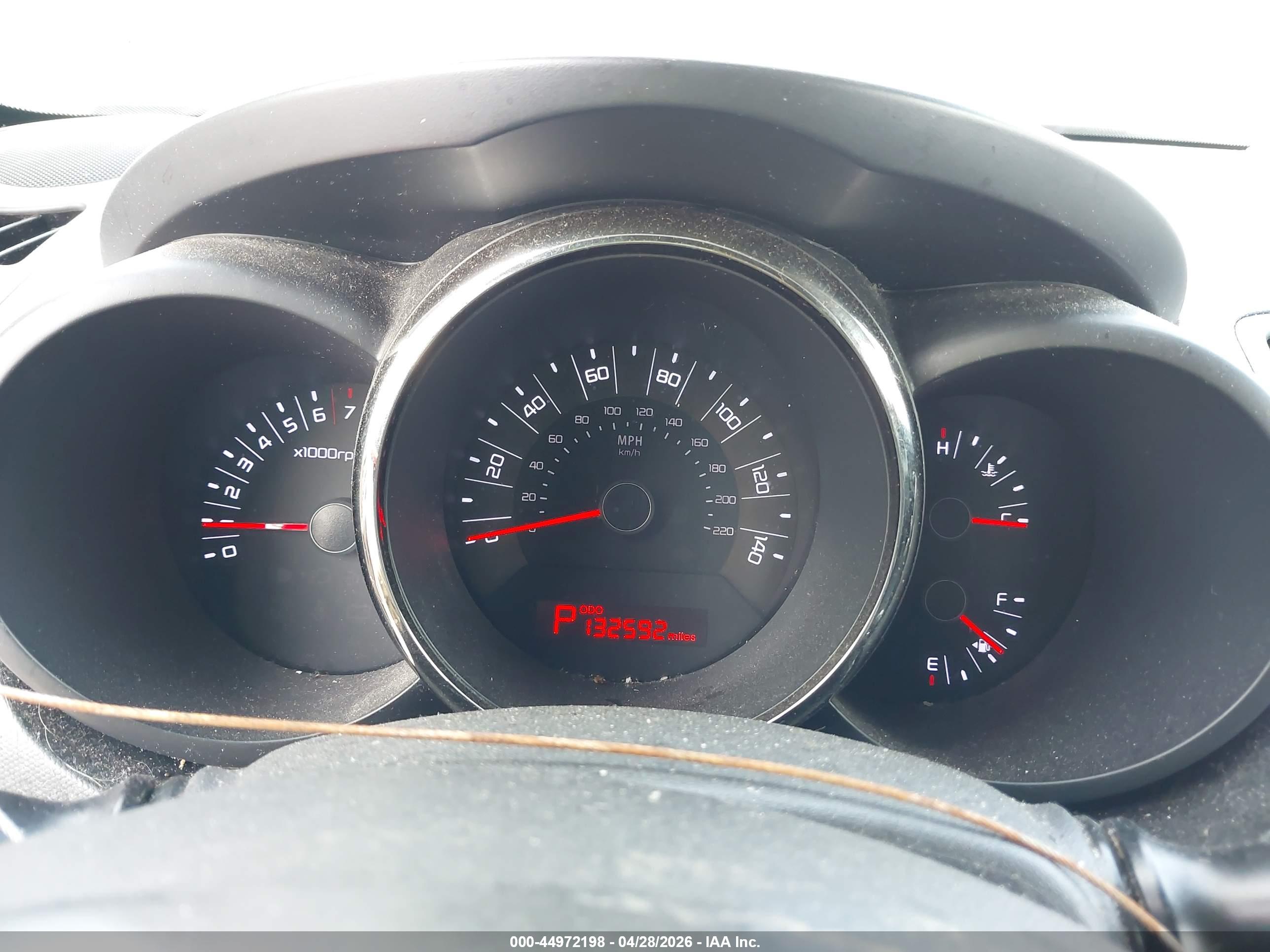 KIA SOUL image 7