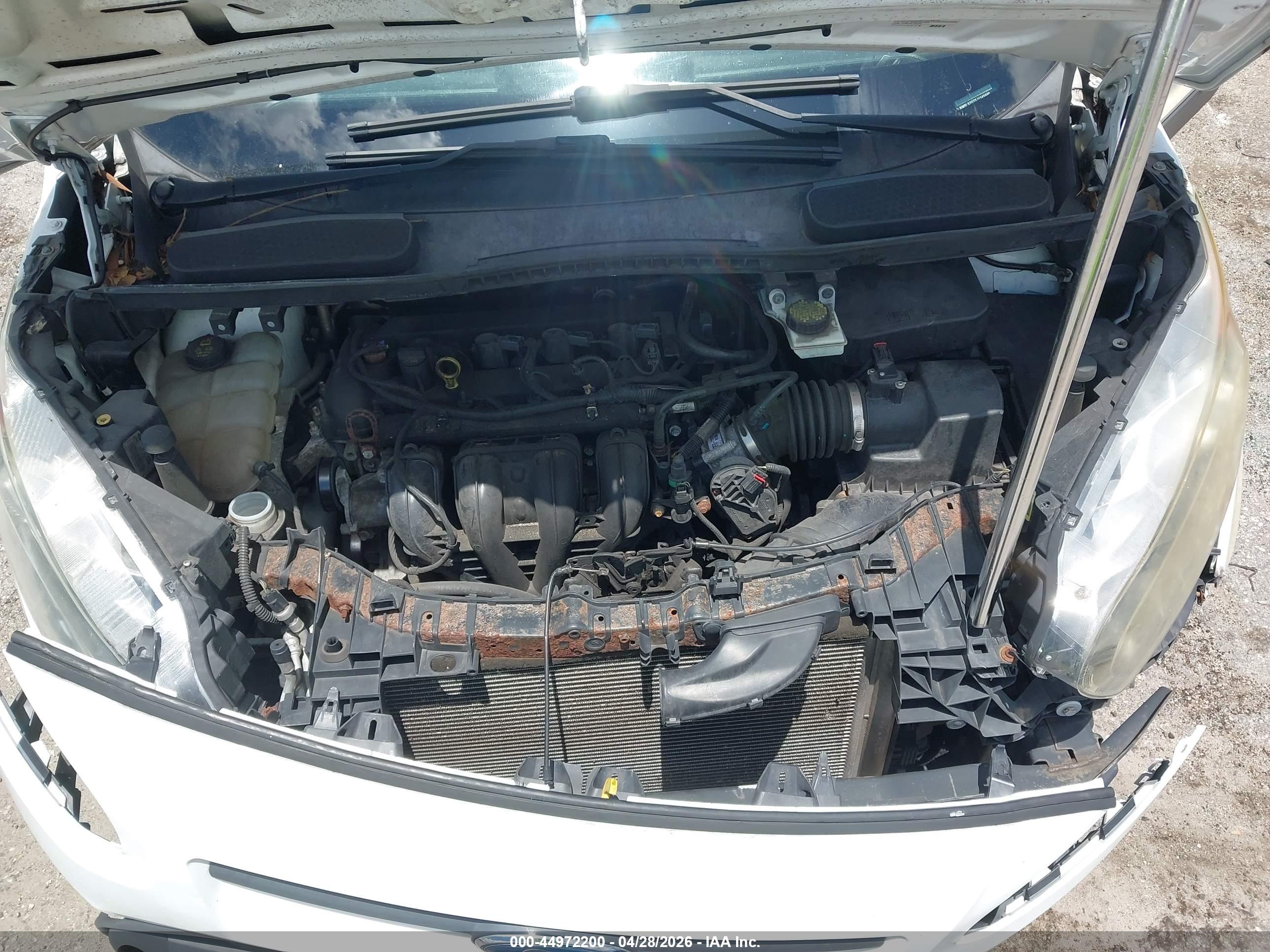 FORD TRANSIT image 10
