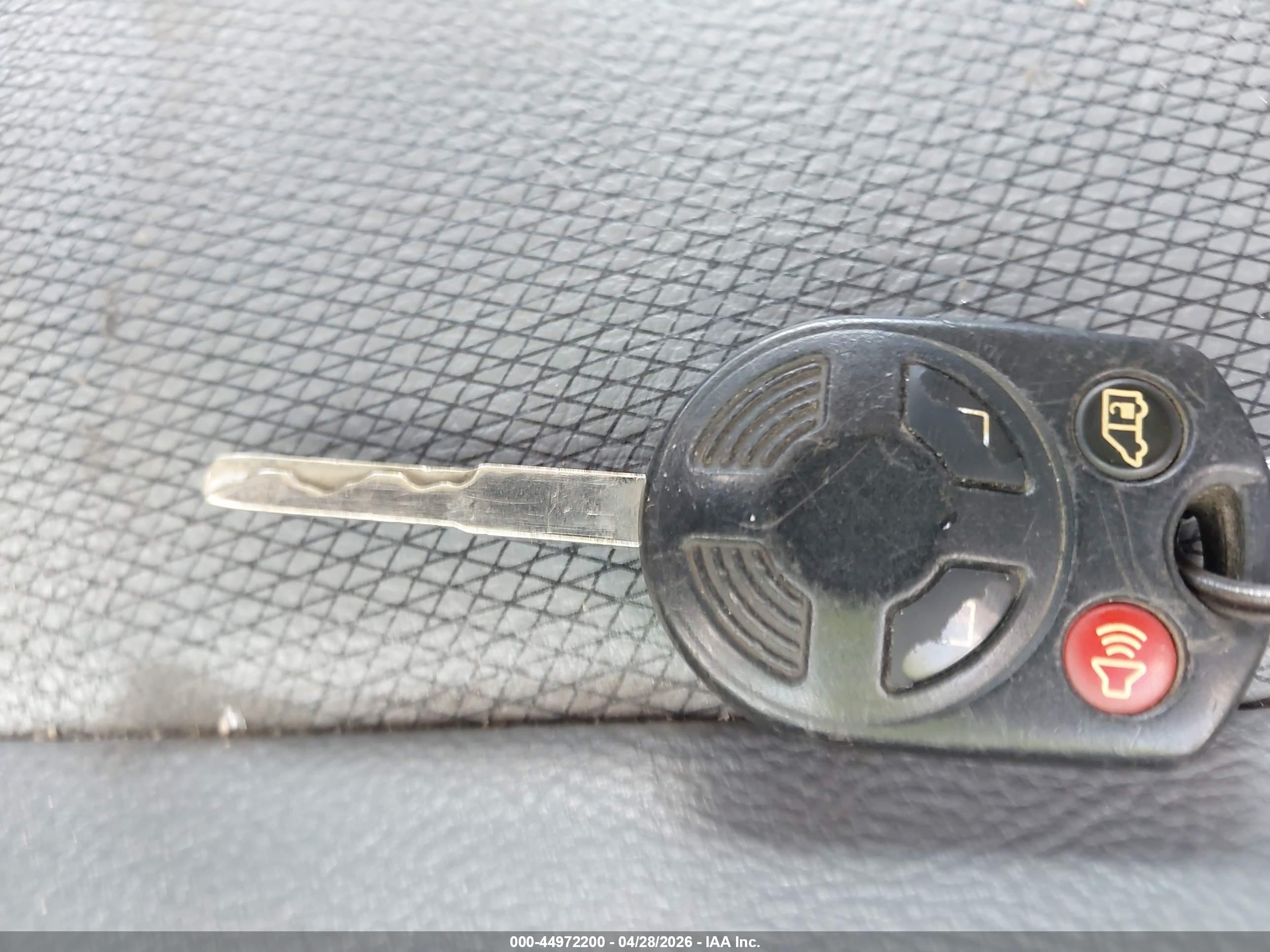 FORD TRANSIT image 11