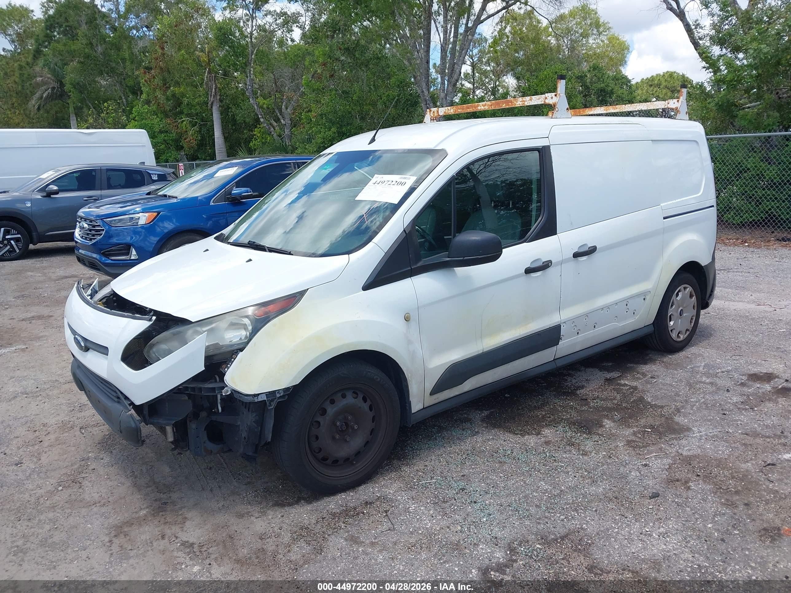 FORD TRANSIT image 2