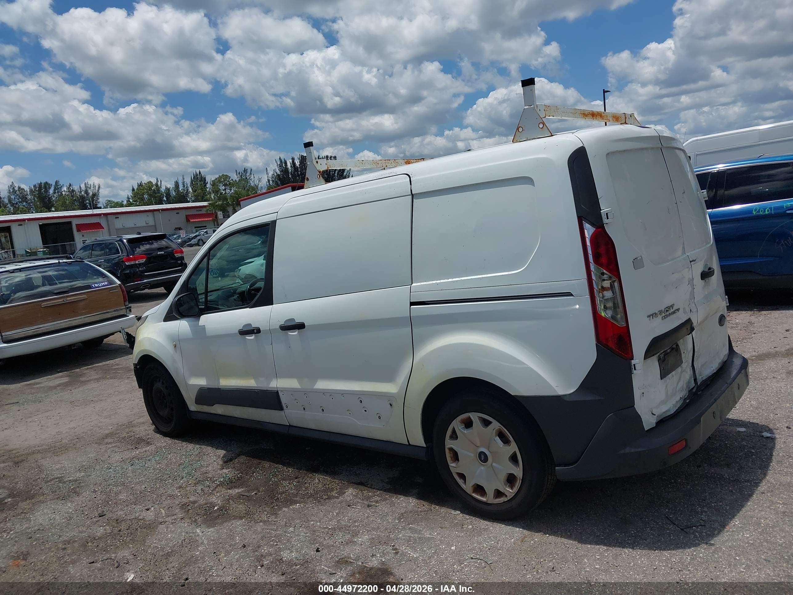 FORD TRANSIT image 3