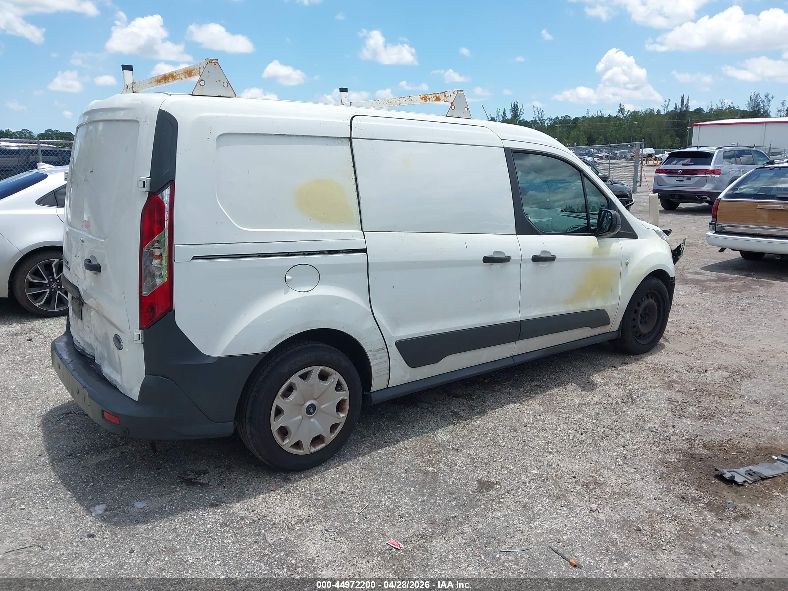 FORD TRANSIT image 4