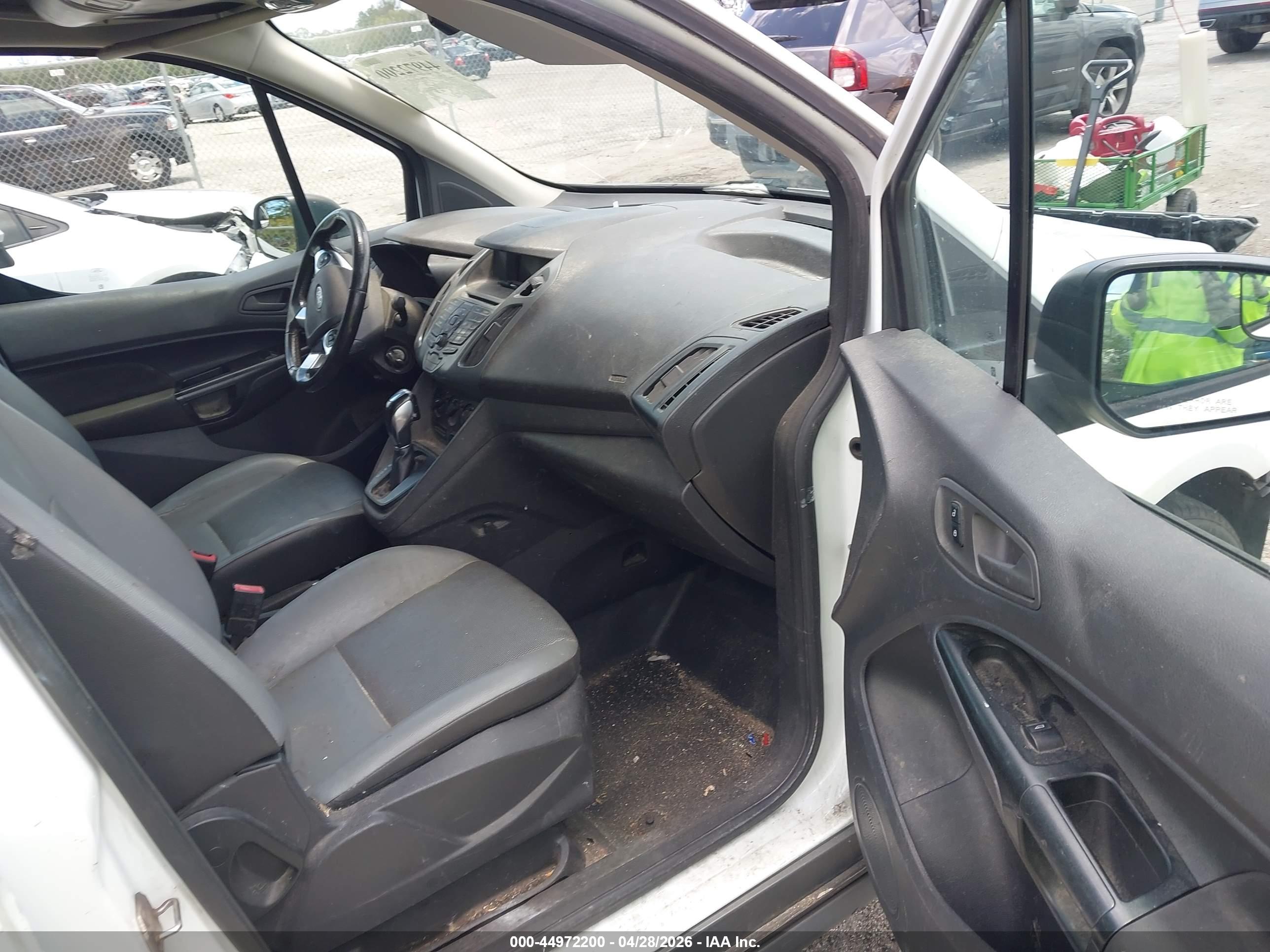 FORD TRANSIT image 5