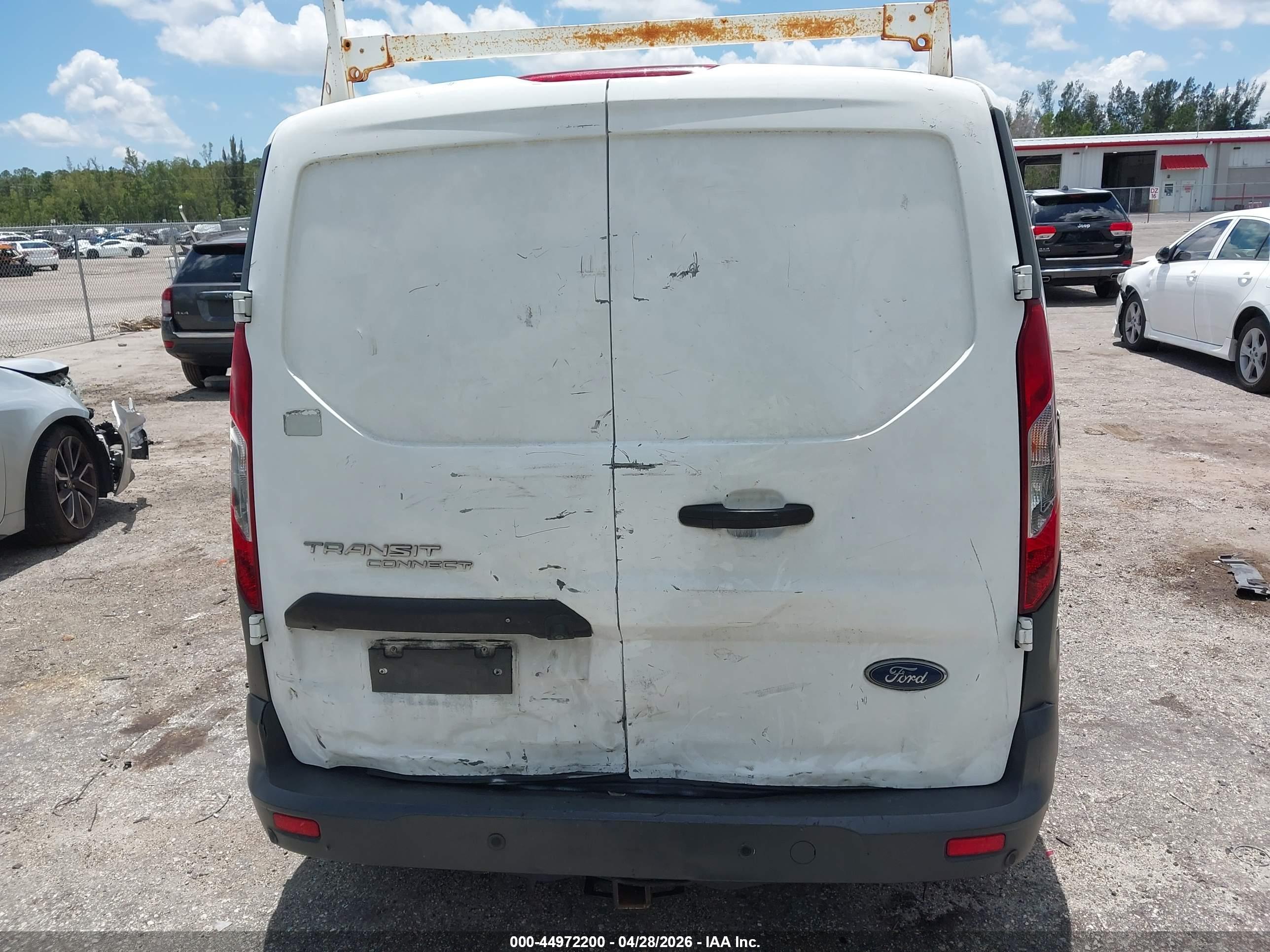 FORD TRANSIT image 6