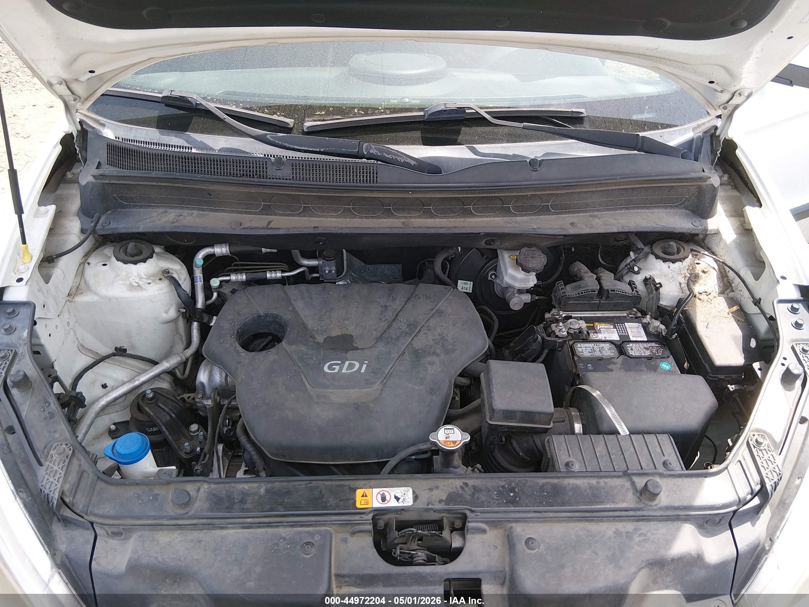 KIA SOUL image 10
