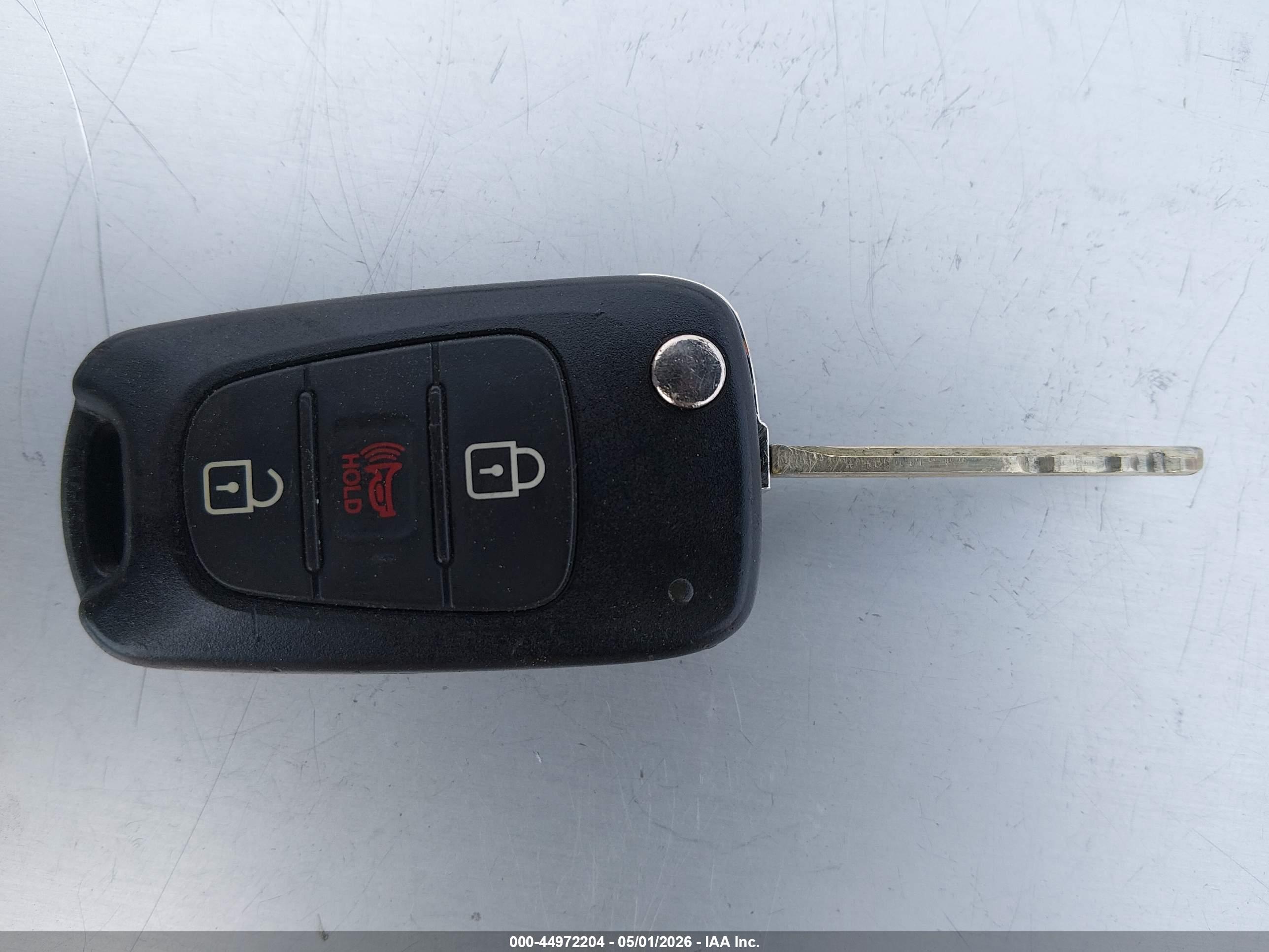 KIA SOUL image 11