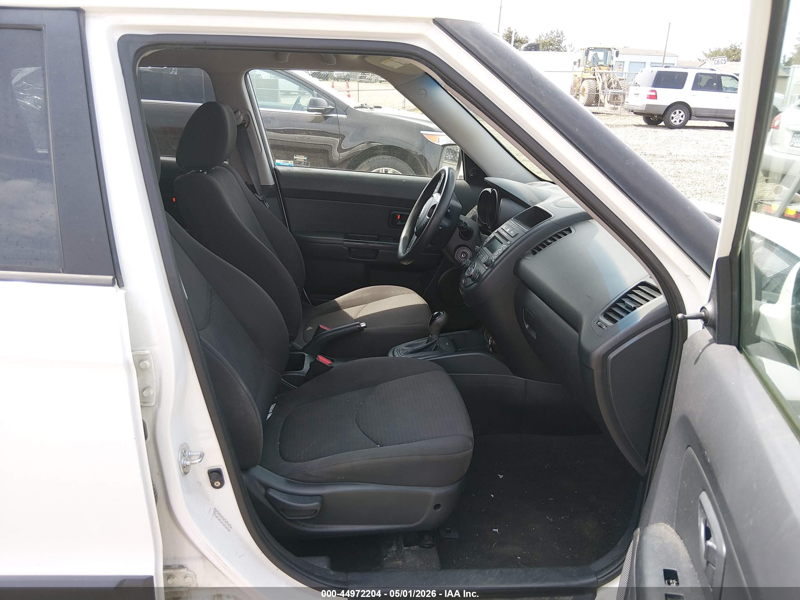 KIA SOUL image 5